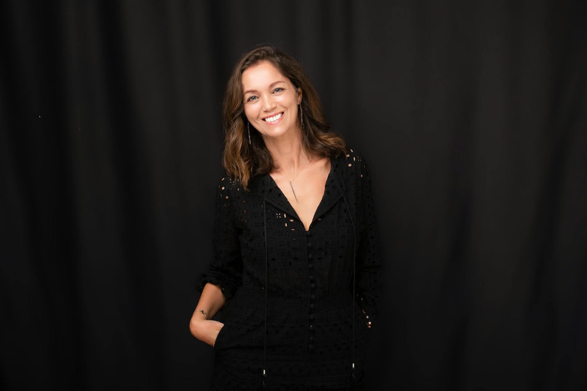 Olivia Wilde The Invite Detailansicht: Olivia Wilde The Invite