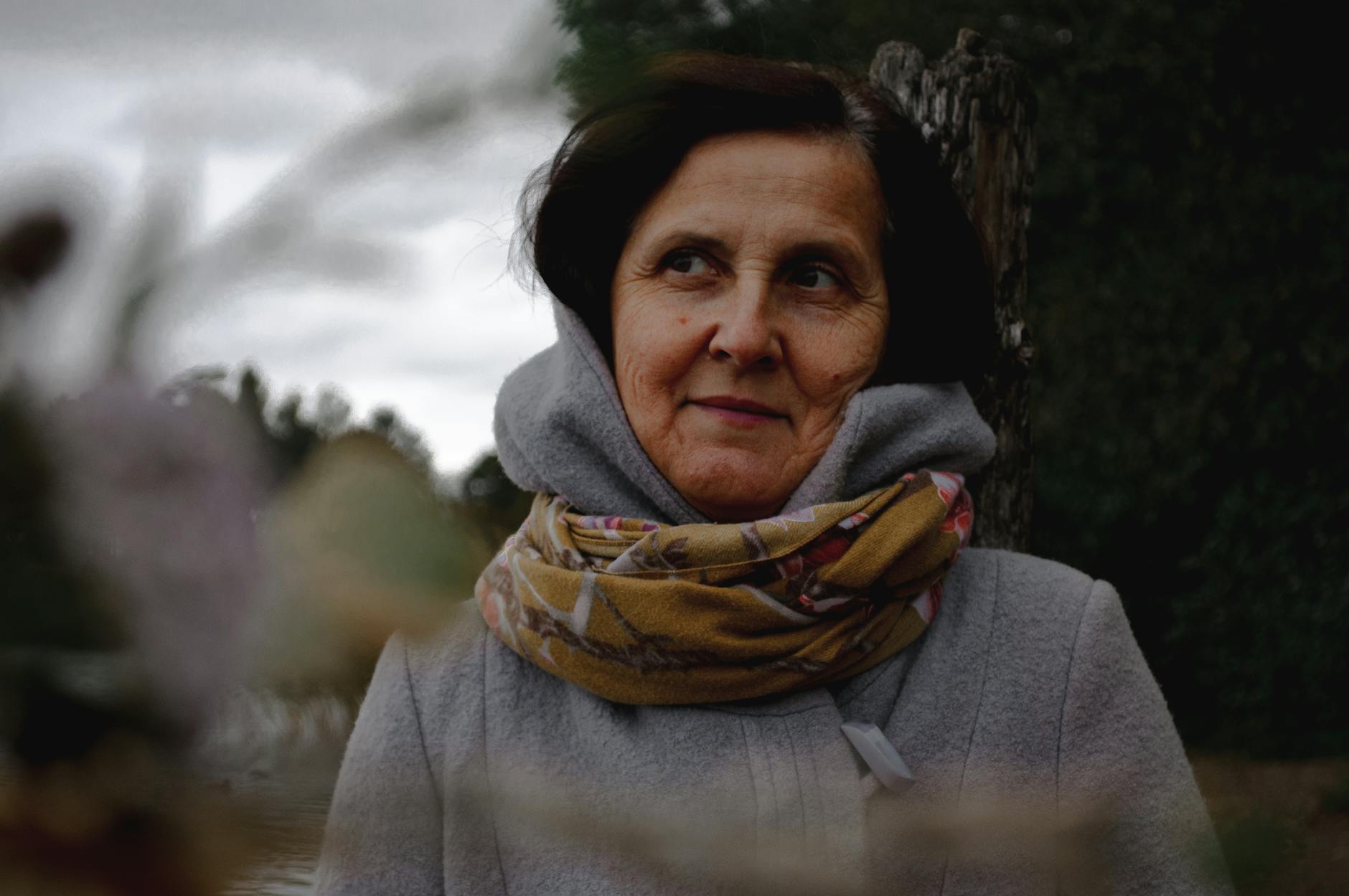 Detailansicht: Oma Killer Urteil