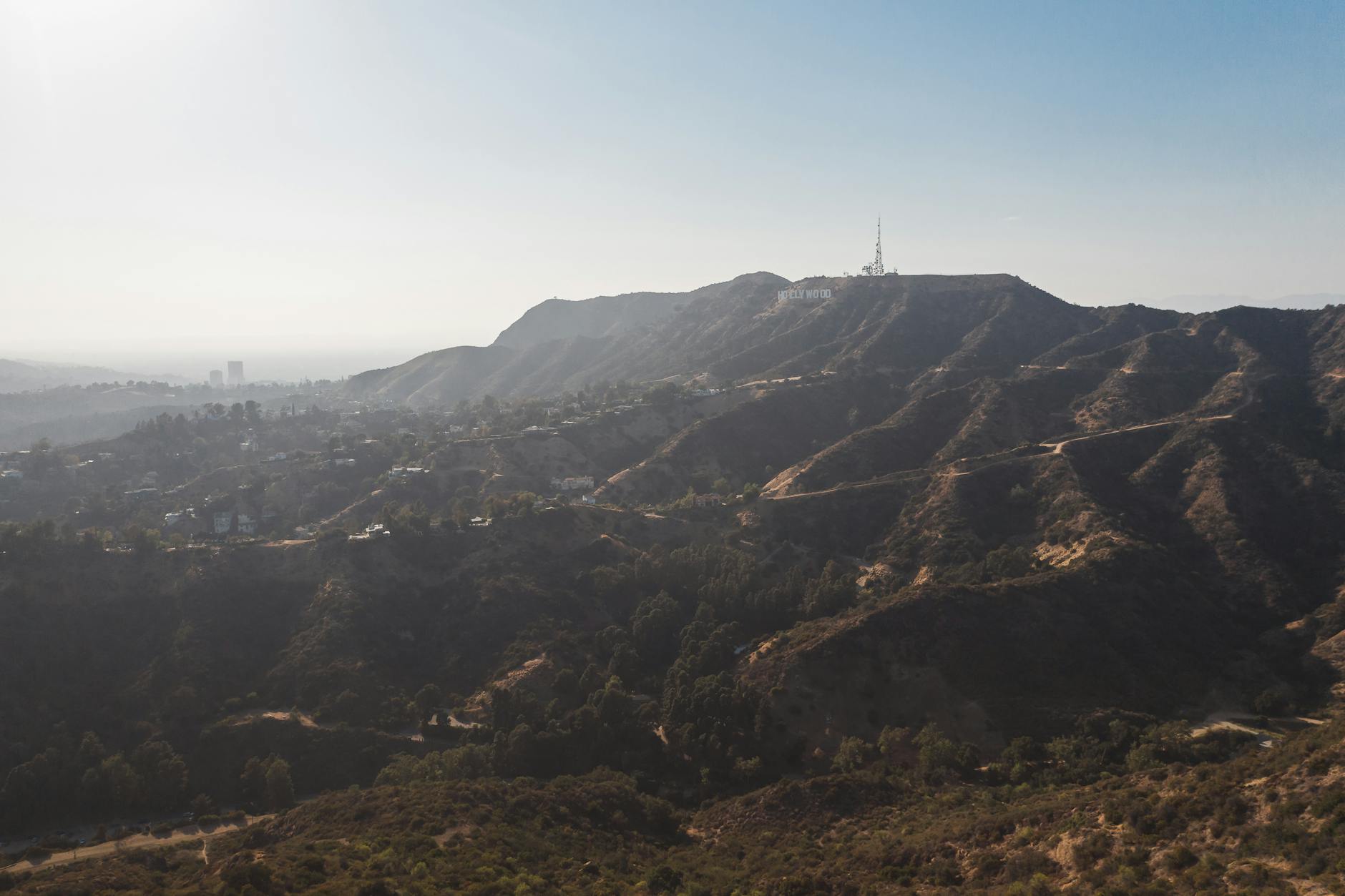 Once Upon A Time In Hollywood Illustration zu Once Upon A Time In Hollywood