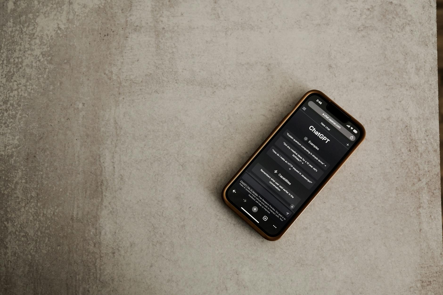 Illustration zu Open AI