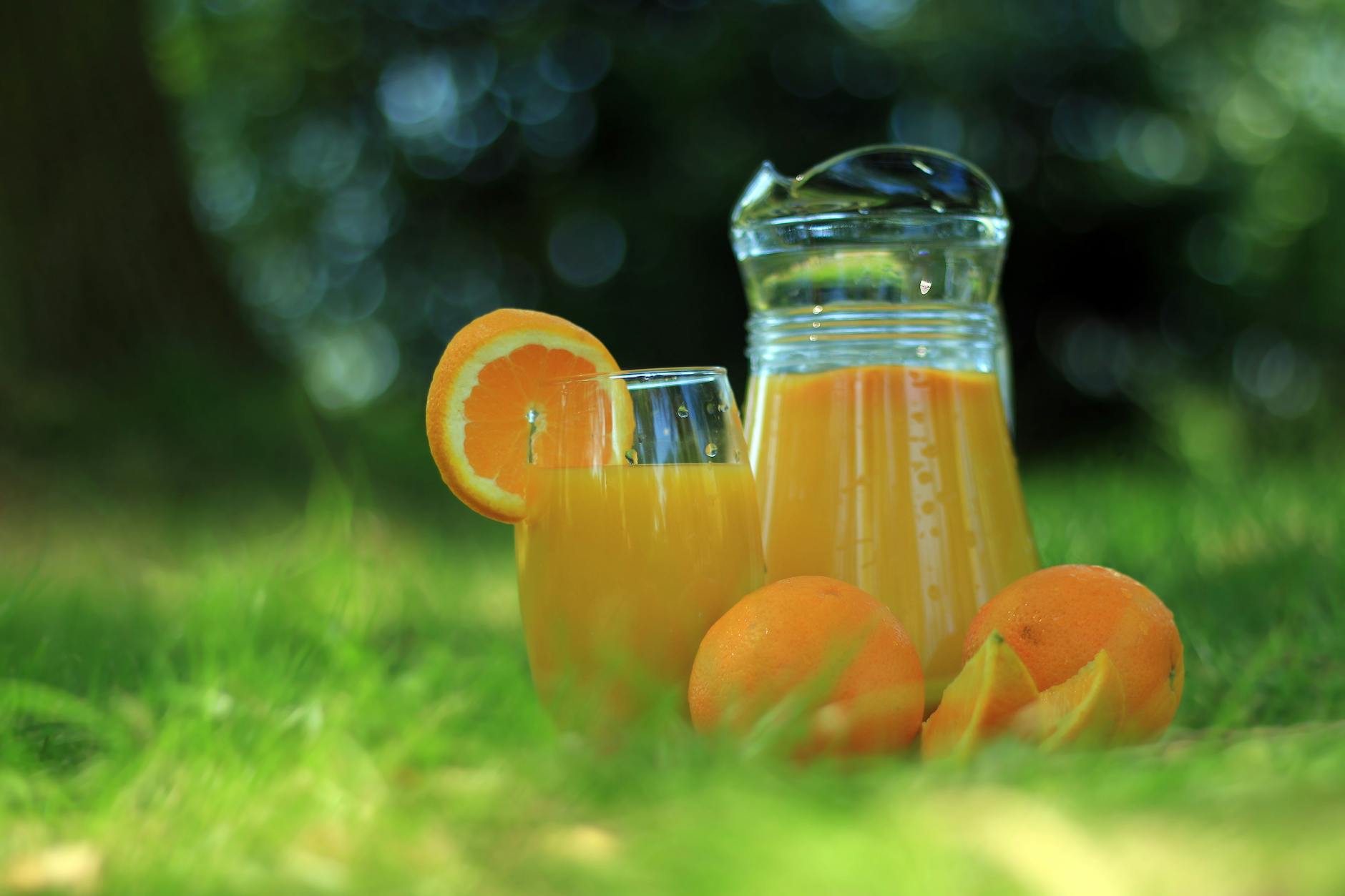 Orangensaft Preise Detailansicht: Orangensaft Preise