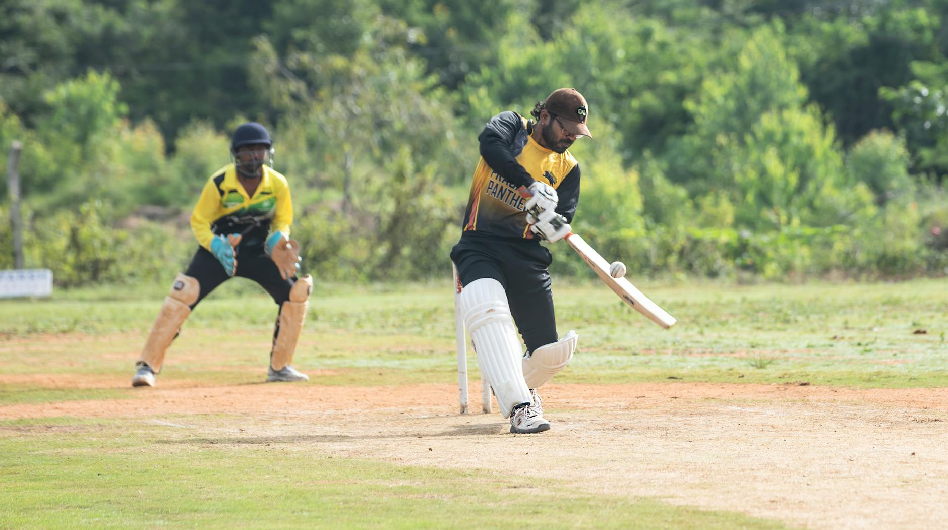 Illustration zu Pakistan National Cricket Team VS United States National Cricket Team Standings