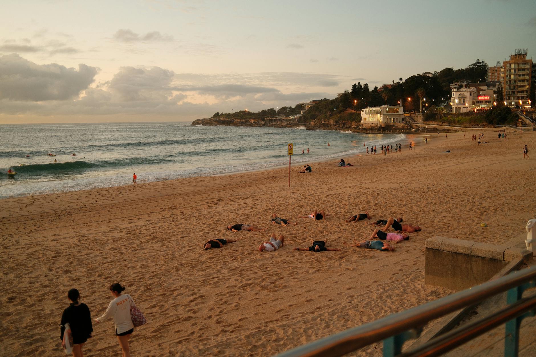 Symbolbild zum Thema Pam Bondi Entlassung