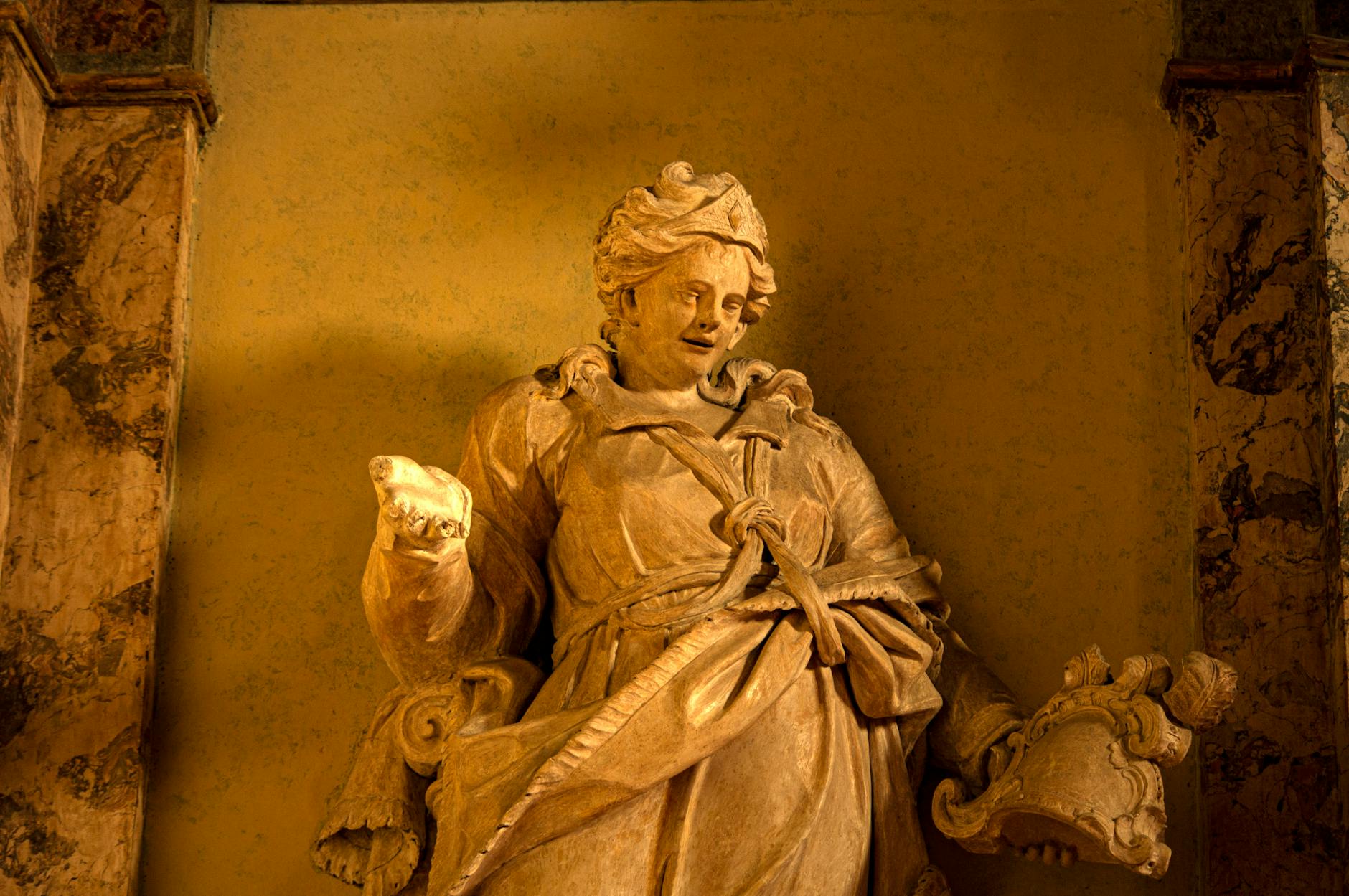 Symbolbild zum Thema Papst Leo Xiv