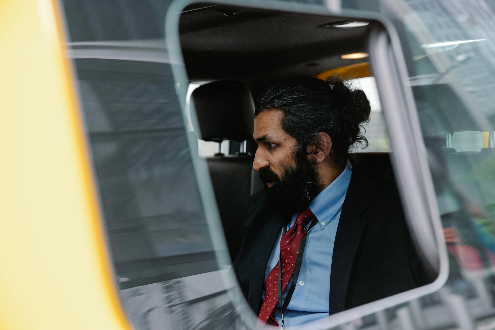 Detailansicht: Passenger Film