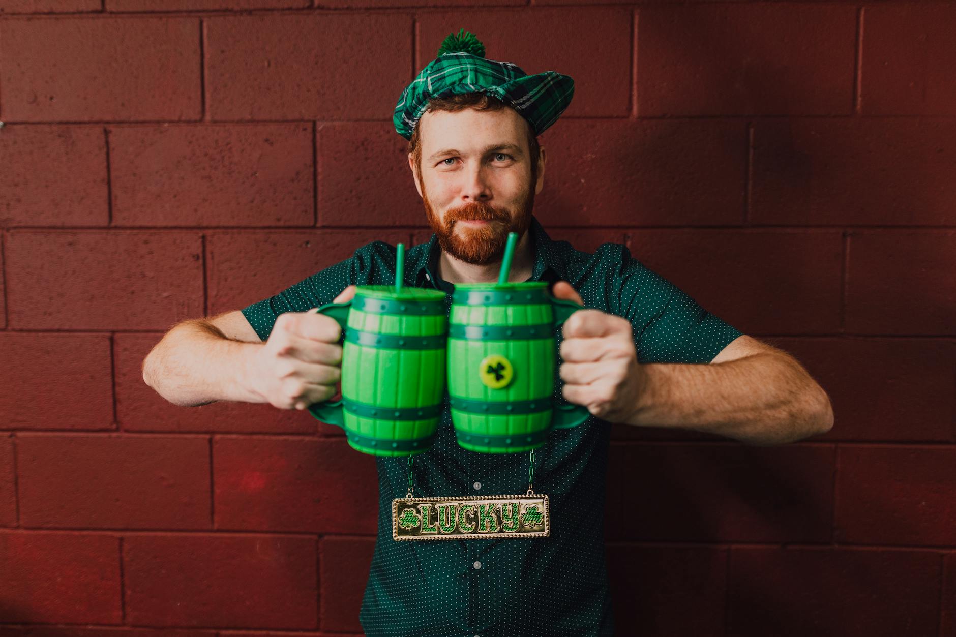 Illustration zu Patrick Romer