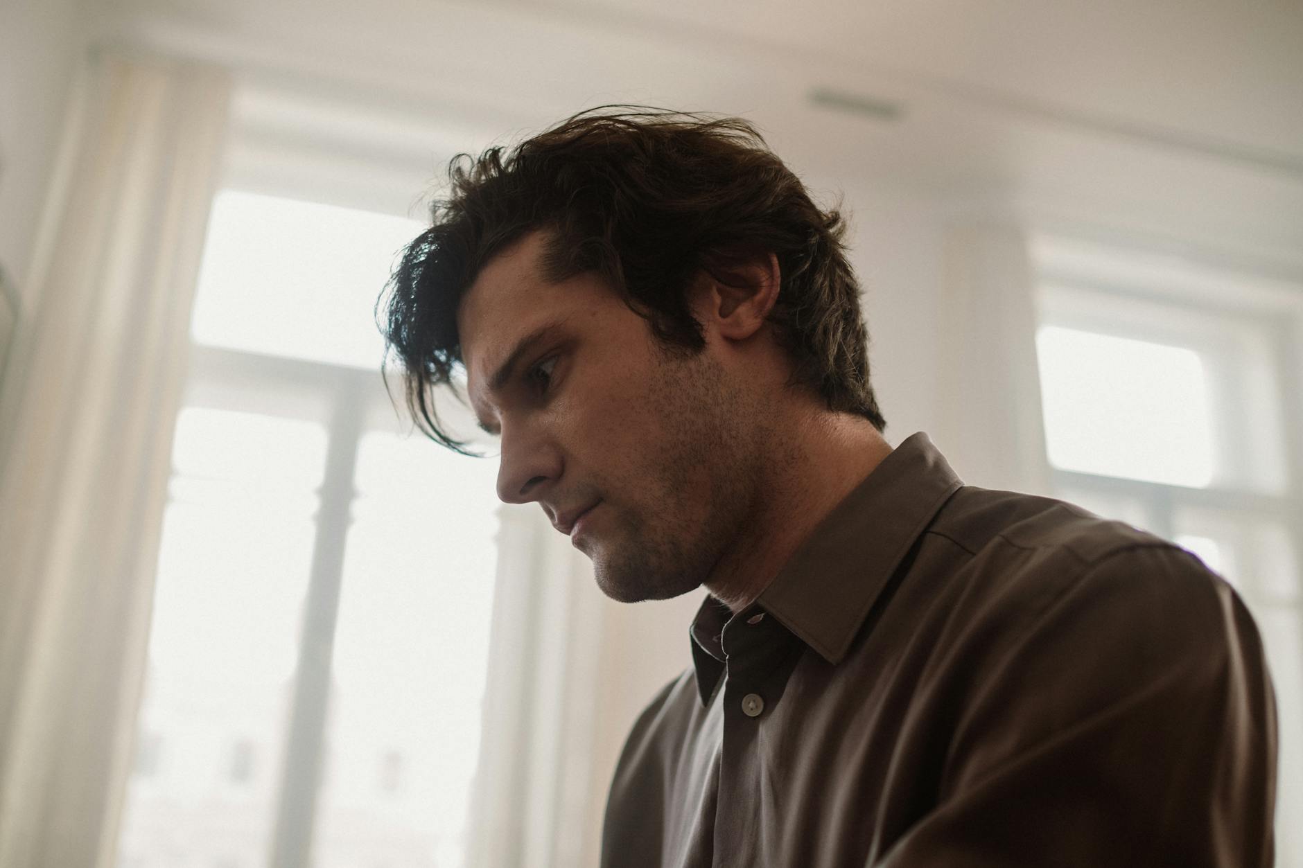 Illustration zu Patrick Schnieder