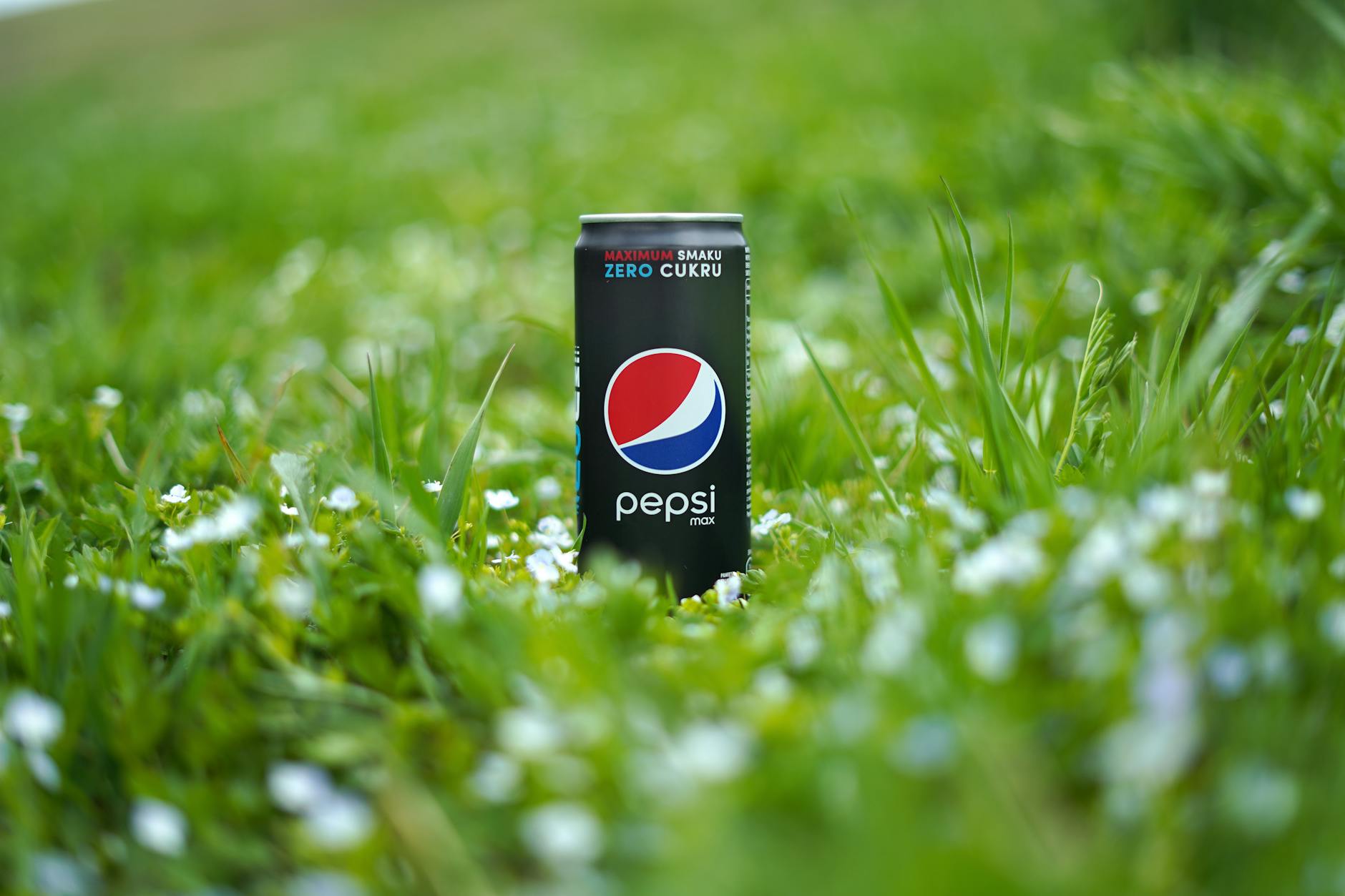 Pepsico Detailansicht: Pepsico