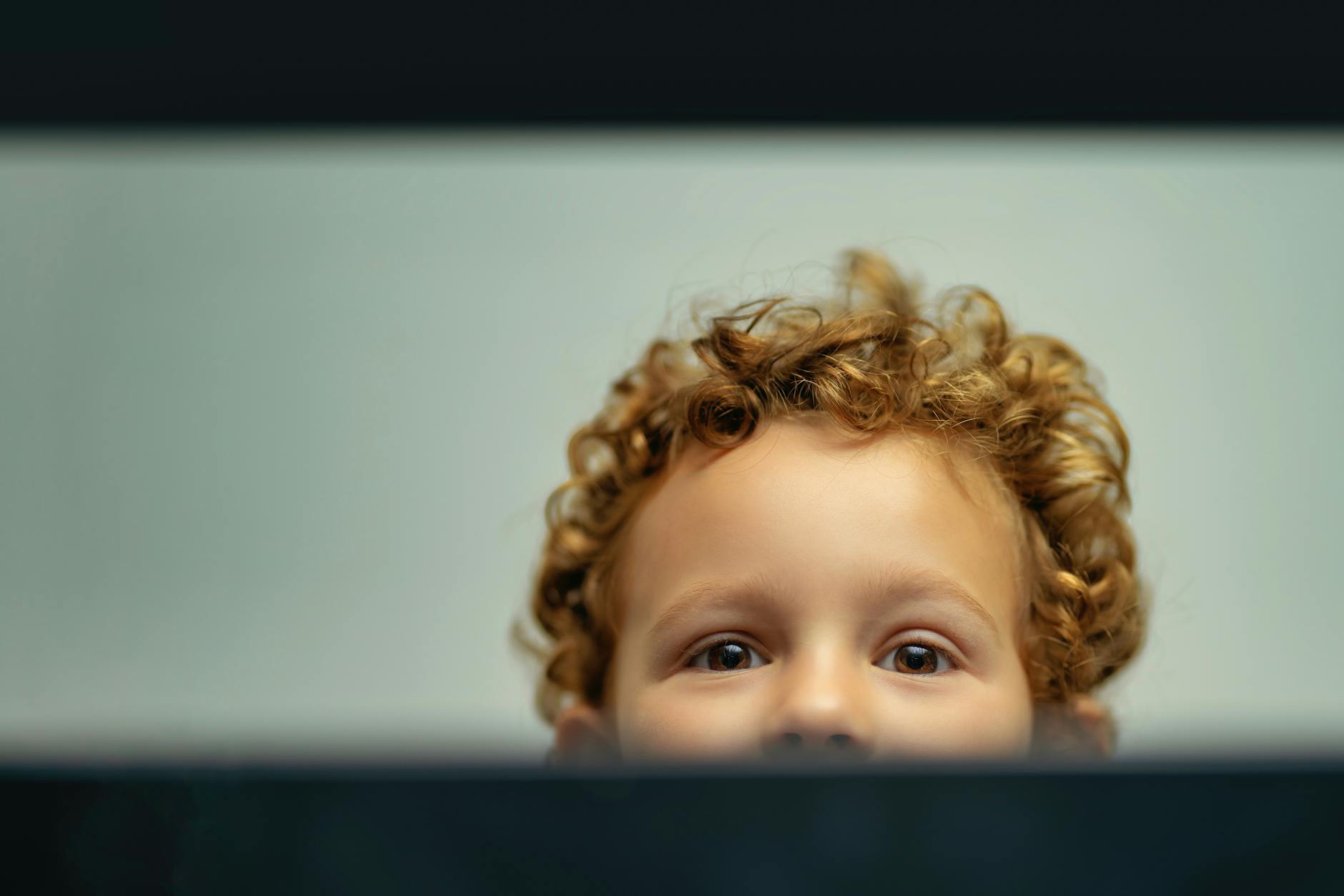 Symbolbild zum Thema Perfektionismus Kind