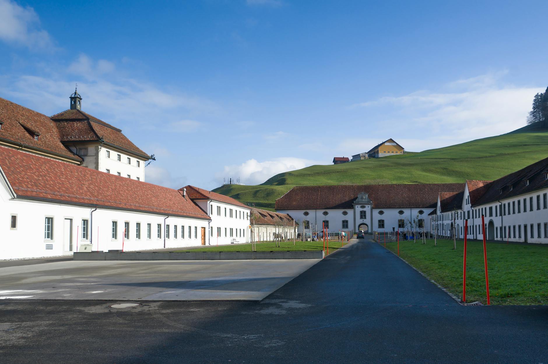 Detailansicht: Peršmanhof Identitätsfeststellung