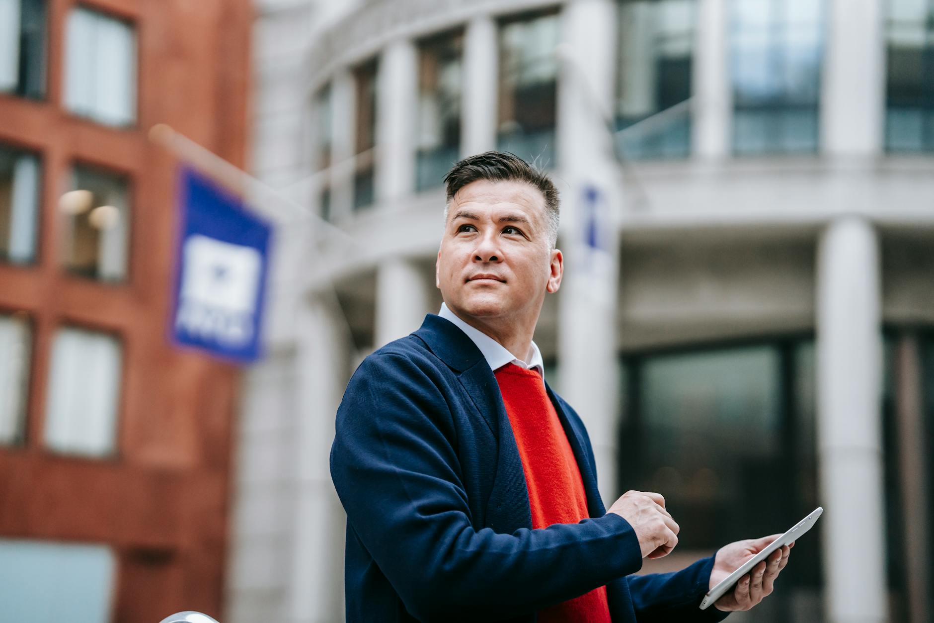 Detailansicht: Peter Magyar