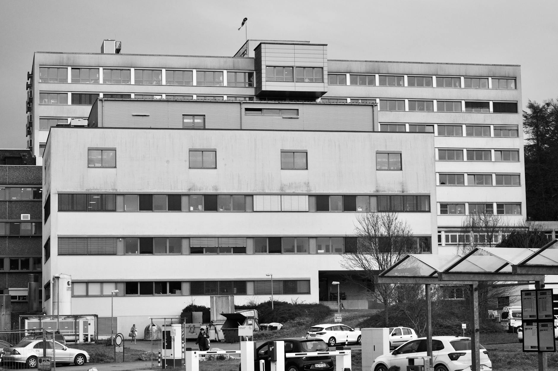 Symbolbild zum Thema Pforzheim Vermisste Person