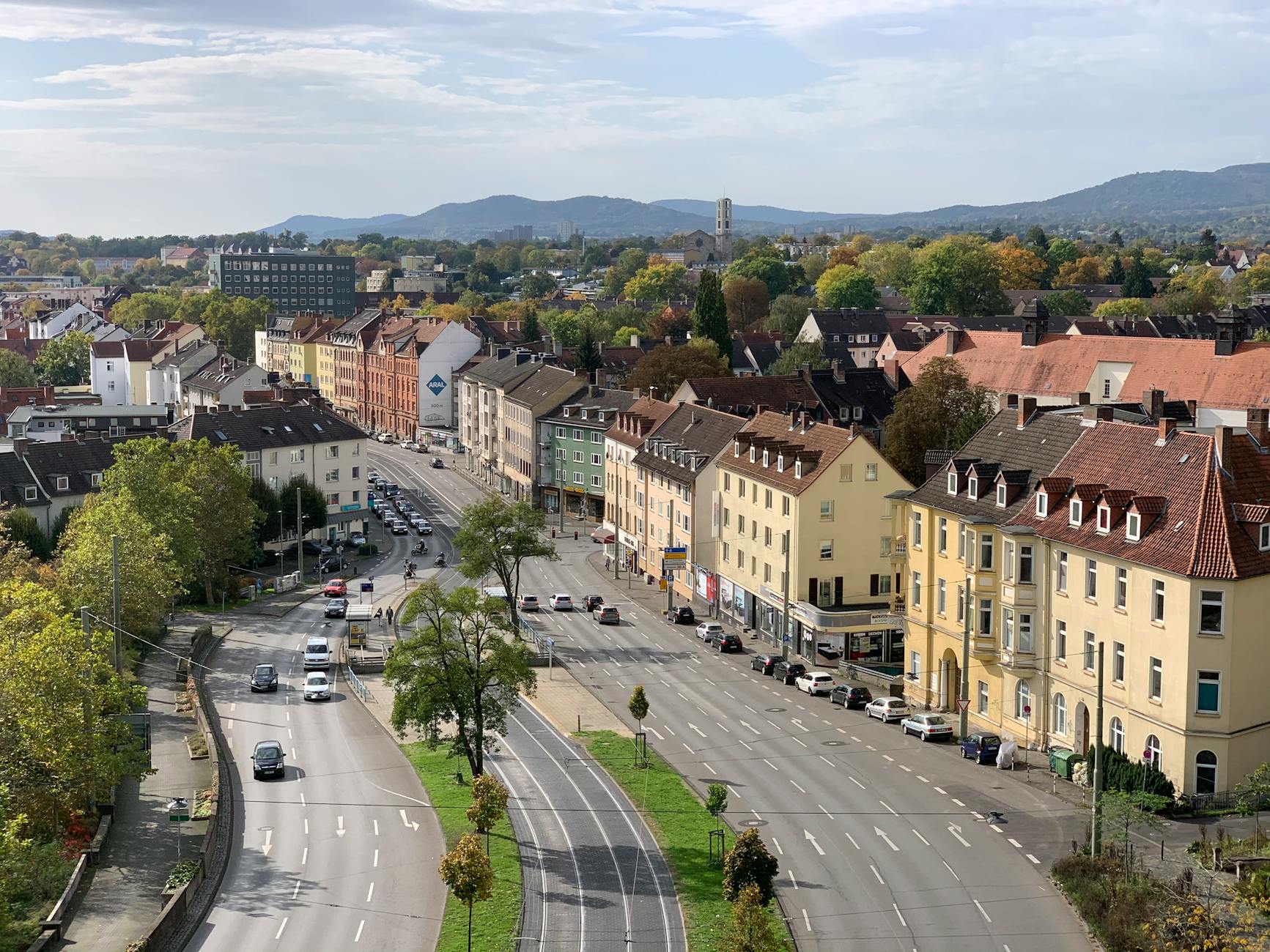 Detailansicht: Pforzheim Vermisste Person