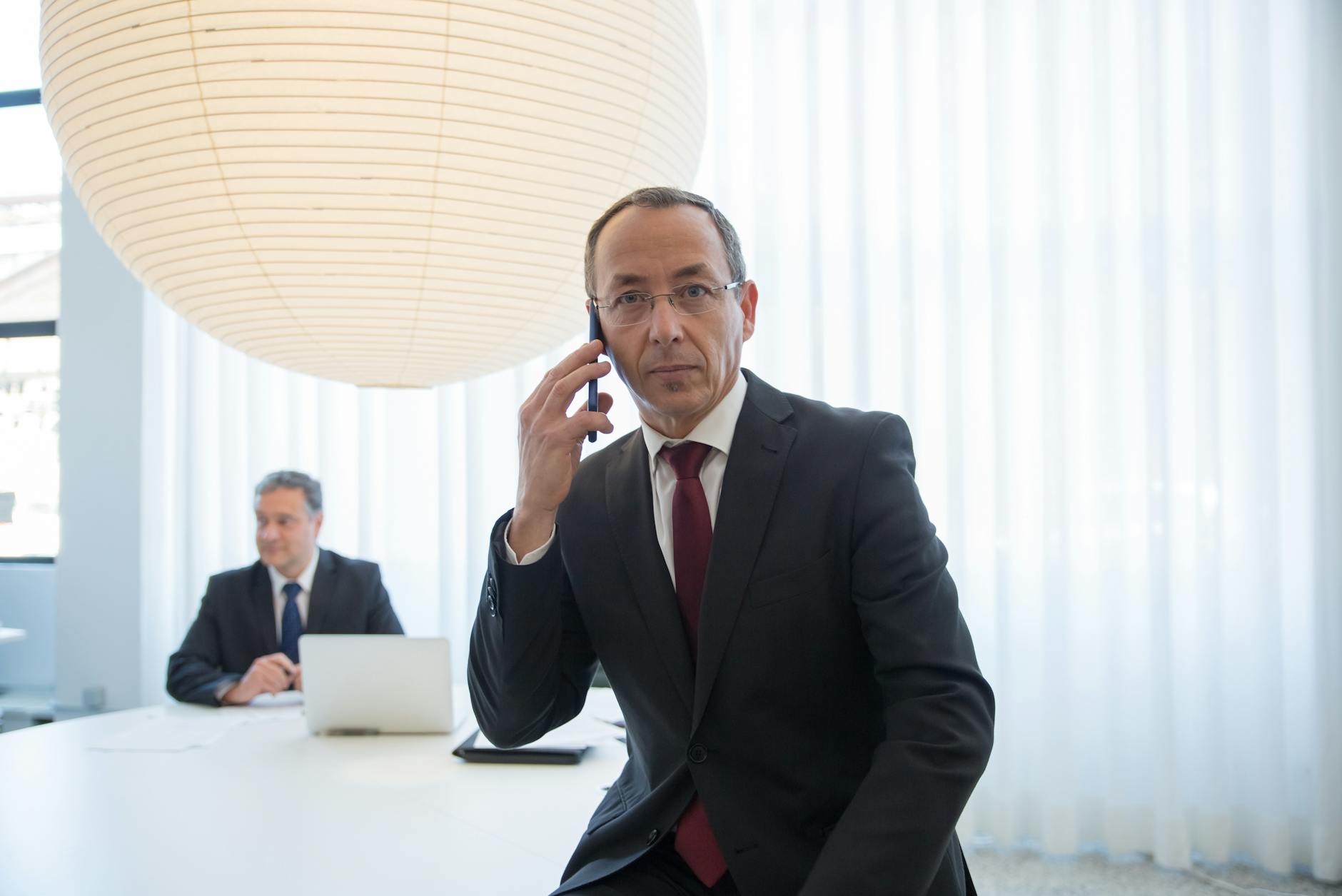 Philipp Amthor Detailansicht: Philipp Amthor