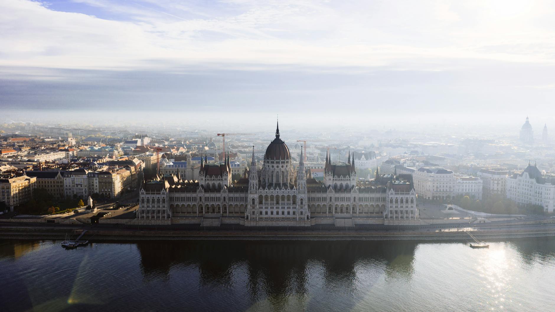 Illustration zu Pilnacek U-ausschuss