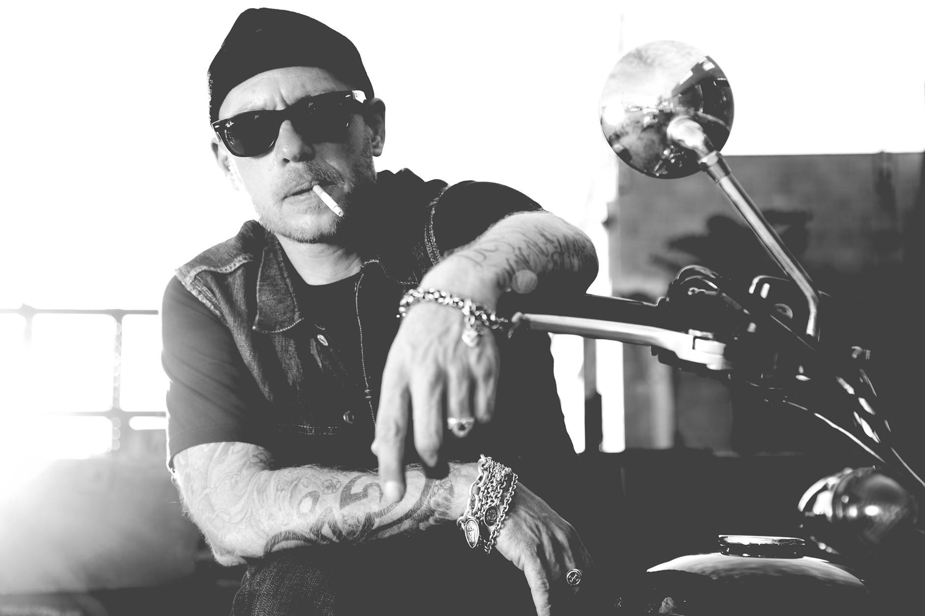 Symbolbild zum Thema Pink Carey Hart