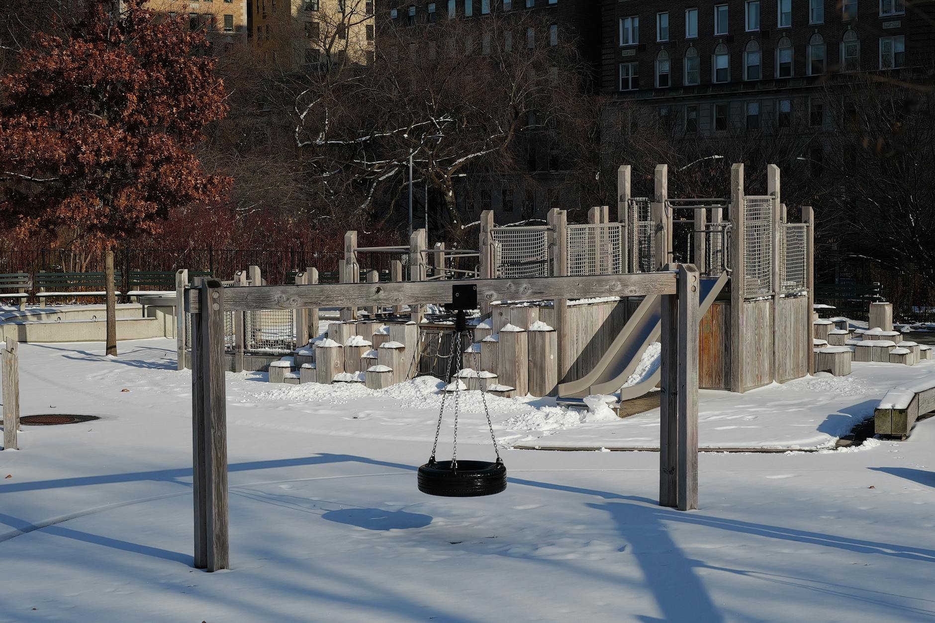 Playground App Netflix Symbolbild zum Thema Playground App Netflix