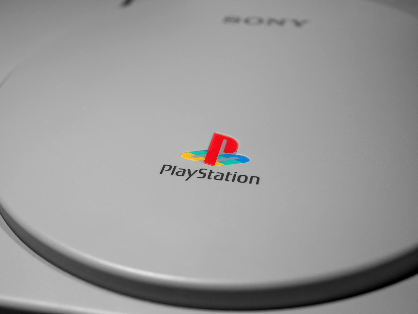 Illustration zu Playstation 6