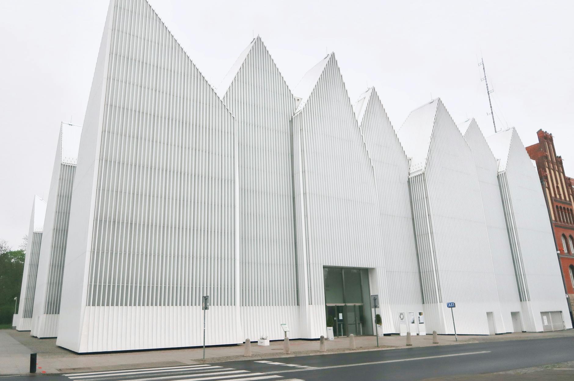 Illustration zu Pogoń Szczecin – Arka