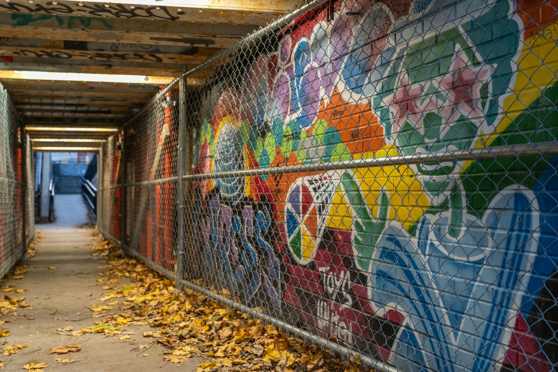 Illustration zu Polizei Leonberg Graffiti