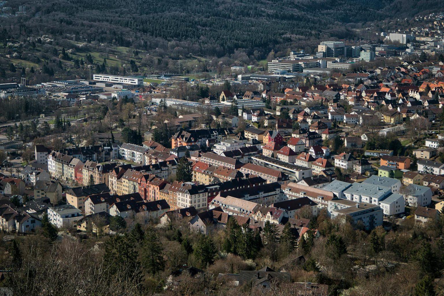 Was Ist Los In Reutlingen Und Umgebung