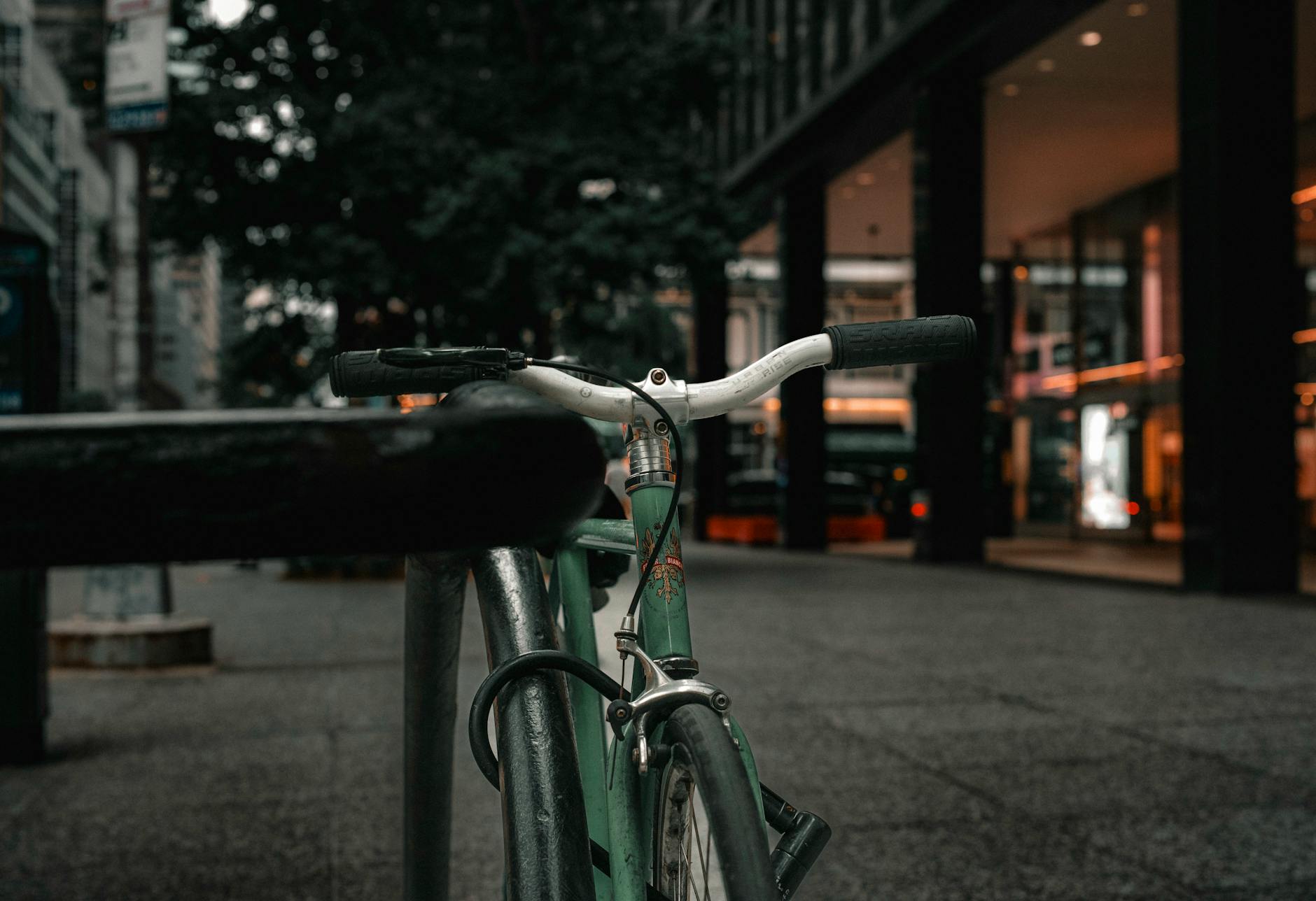 Detailansicht: Polizeipräsidium Aalen Instagram