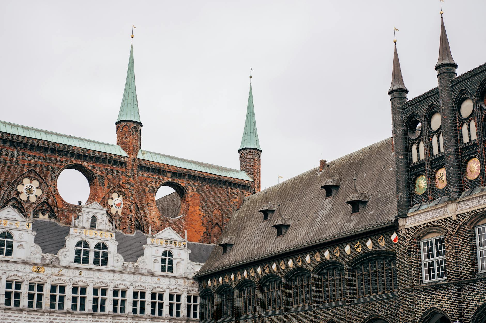 Detailansicht: Ponymissbrauch Lübeck