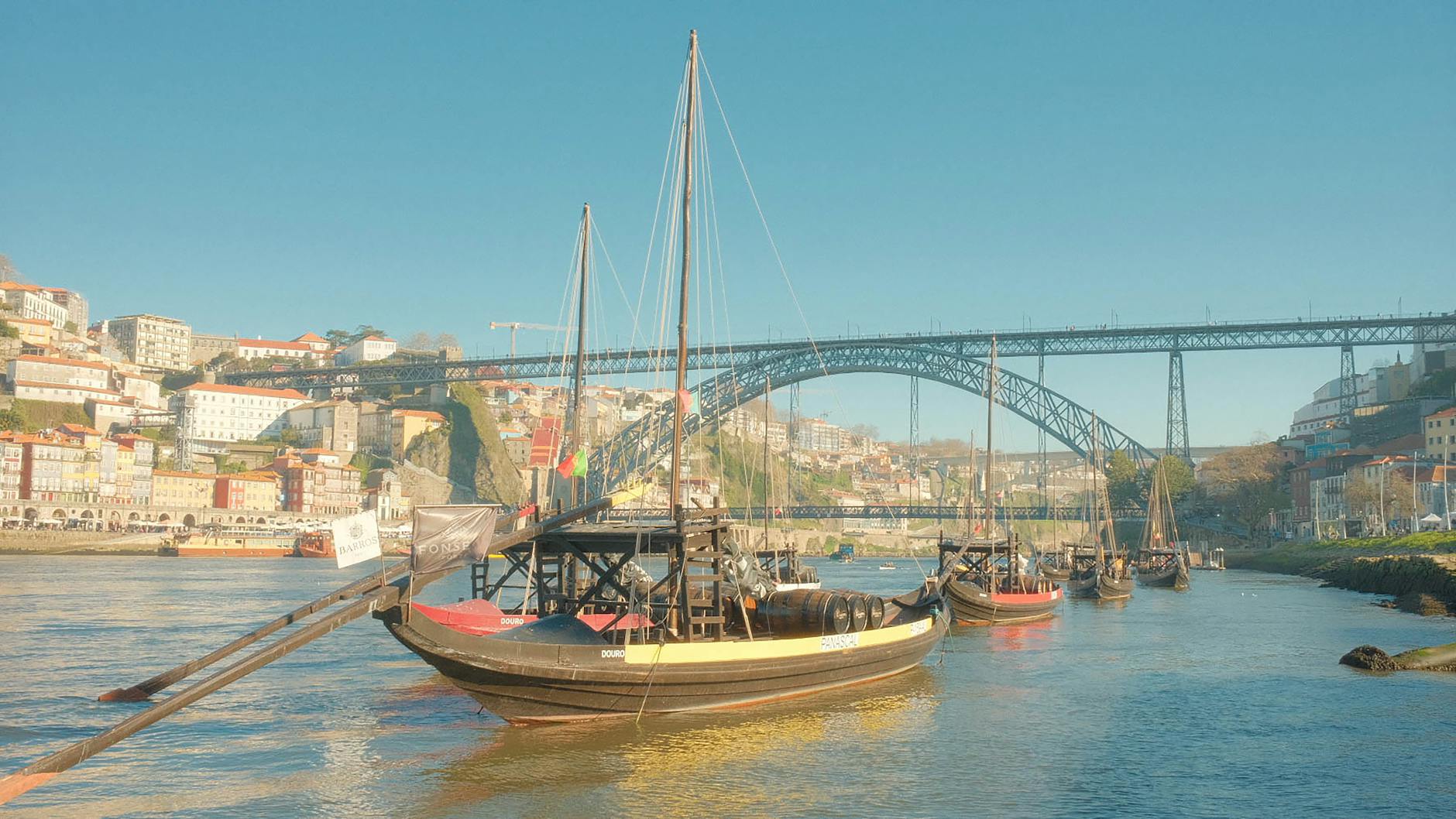 Detailansicht: Porto – Famalicão