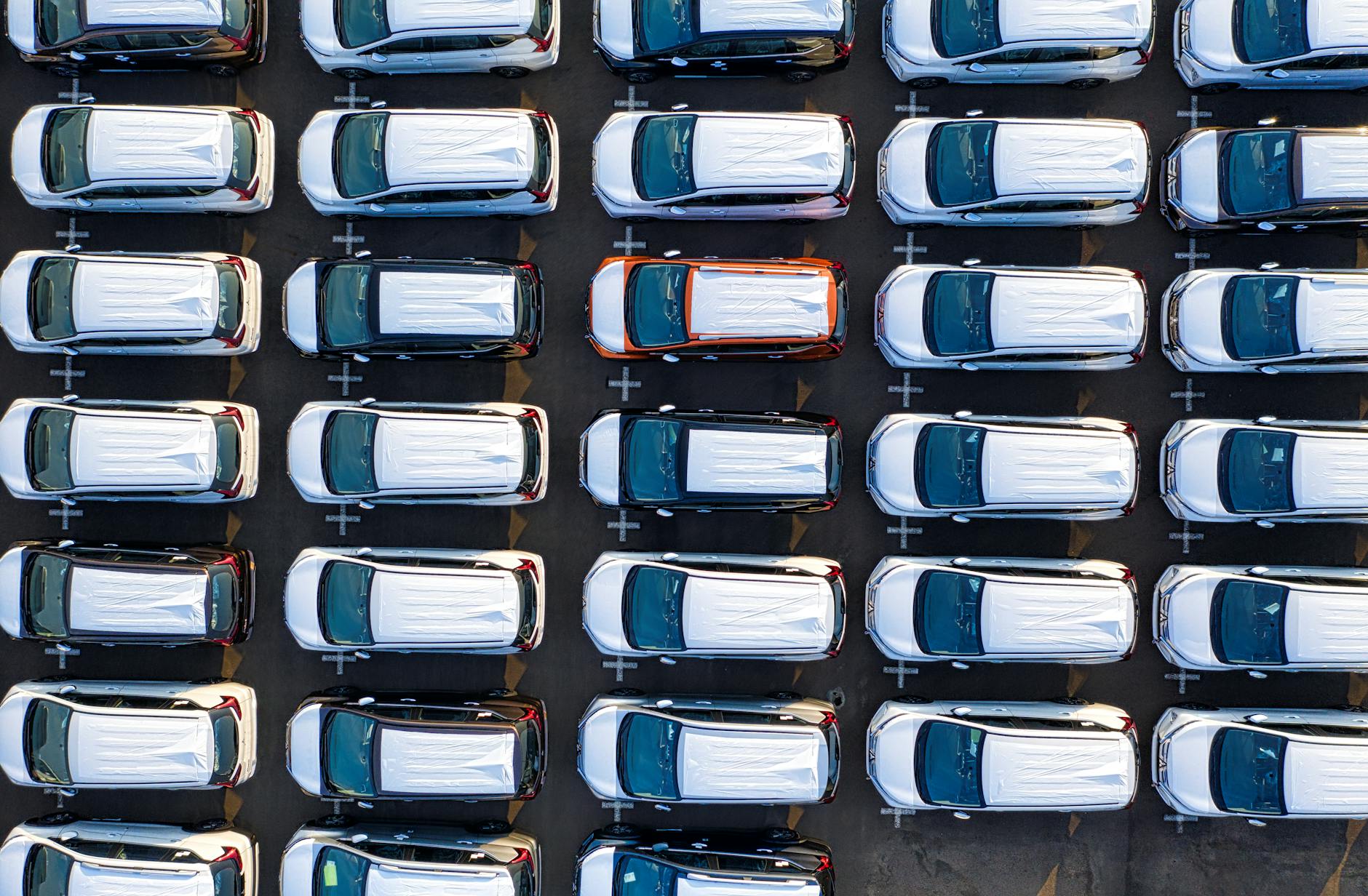 Symbolbild zum Thema Postauto Kerzers