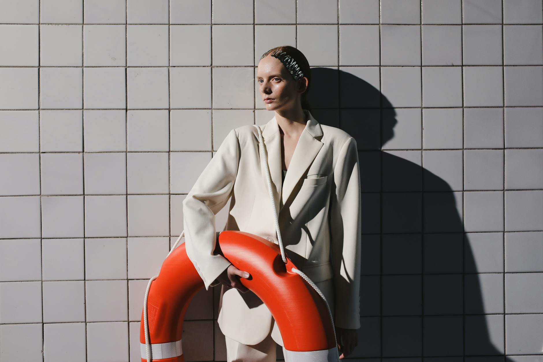 Illustration zu Potapova Anastasia