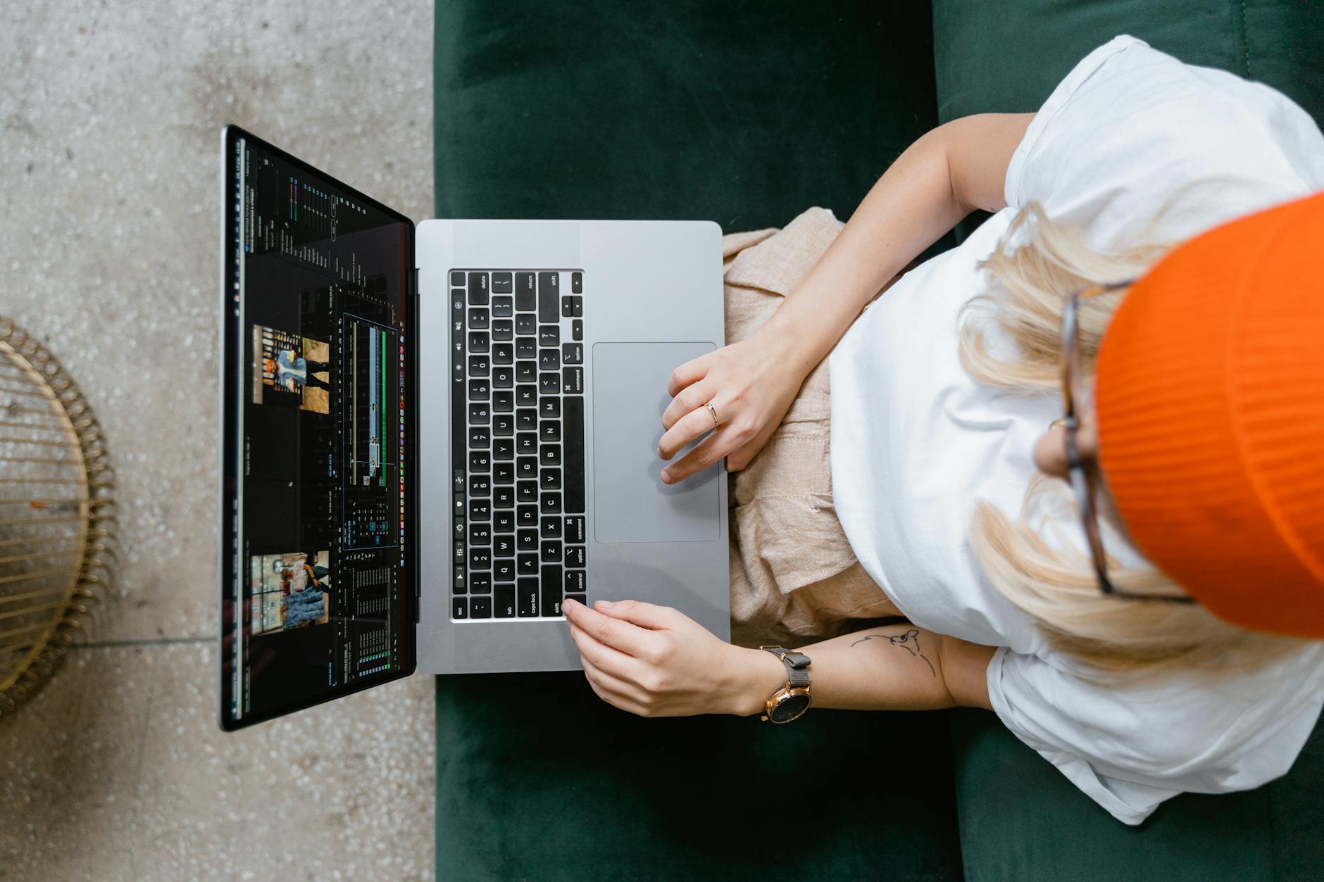 Illustration zu Prime Video Serien Geheimtipp