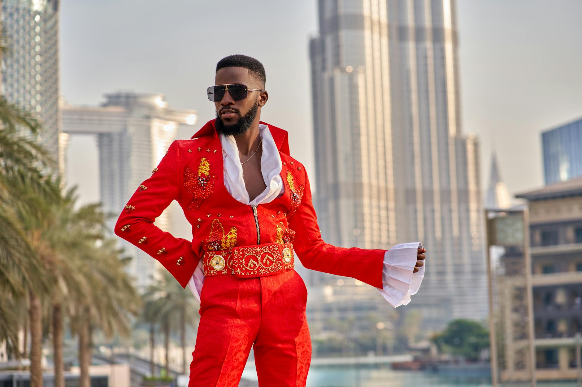 Illustration zu Prince Prince