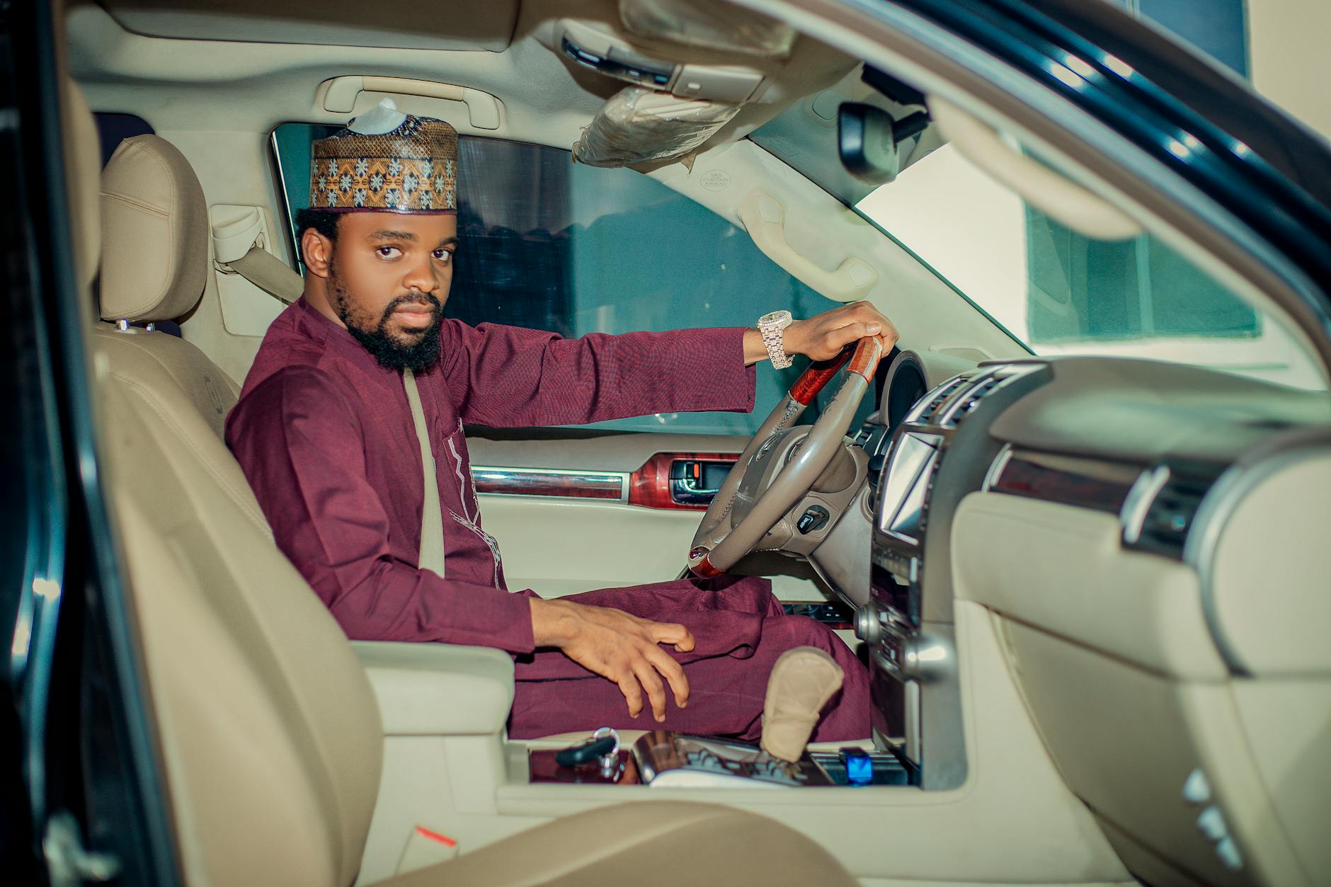 Detailansicht: Prince Prince