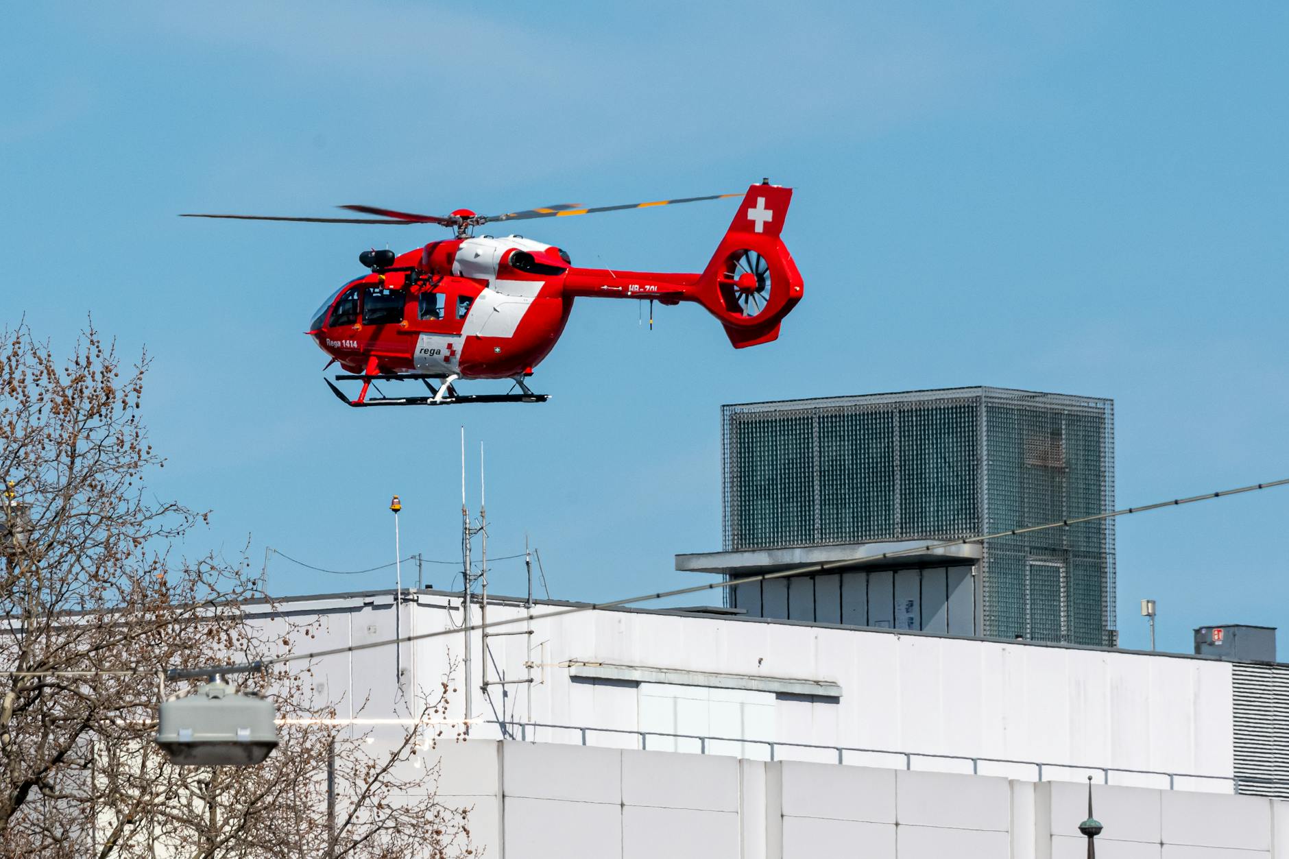 Privatklinik Winterthur Schliessung Illustration zu Privatklinik Winterthur Schliessung