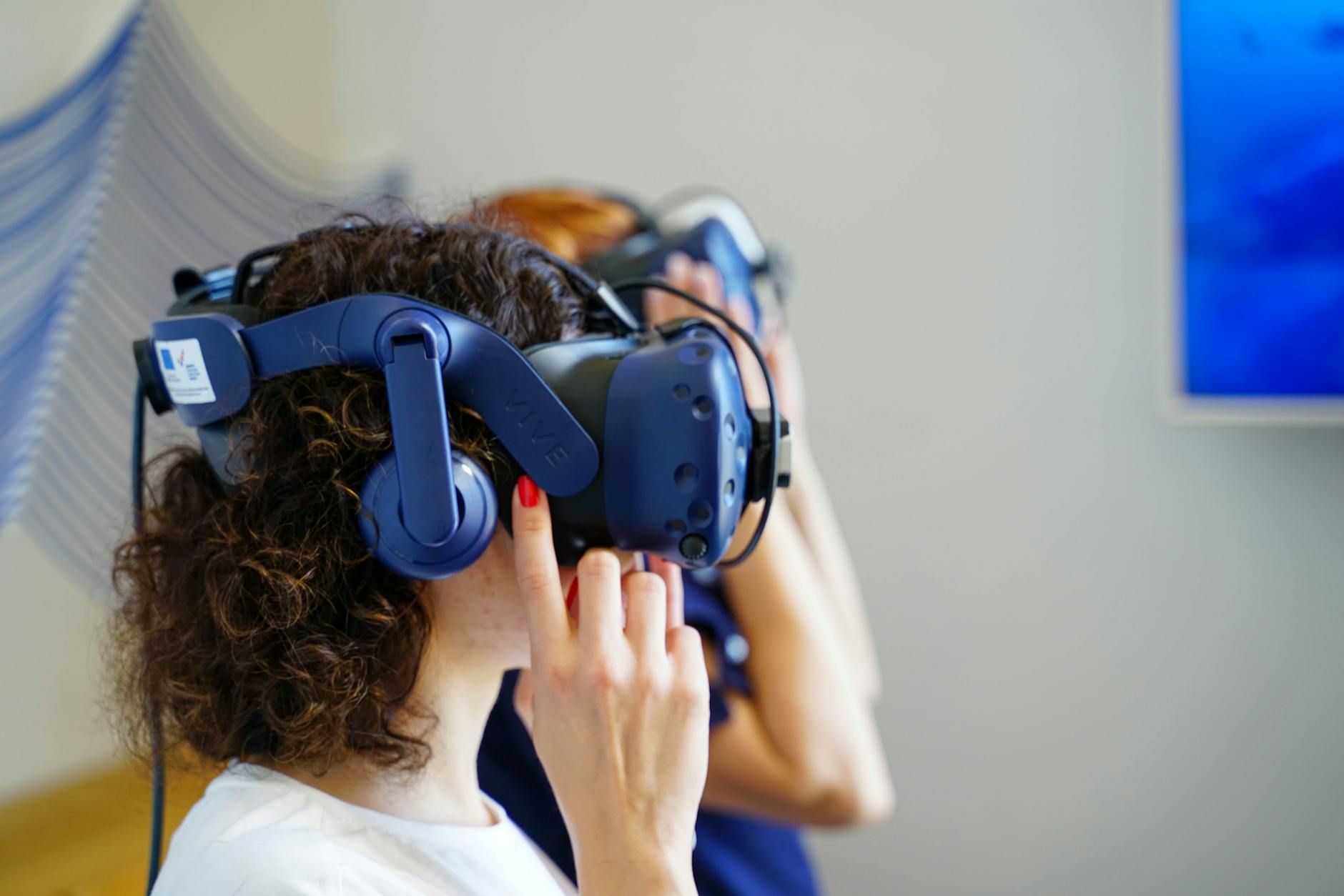 Symbolbild zum Thema Project Hail Mary VR