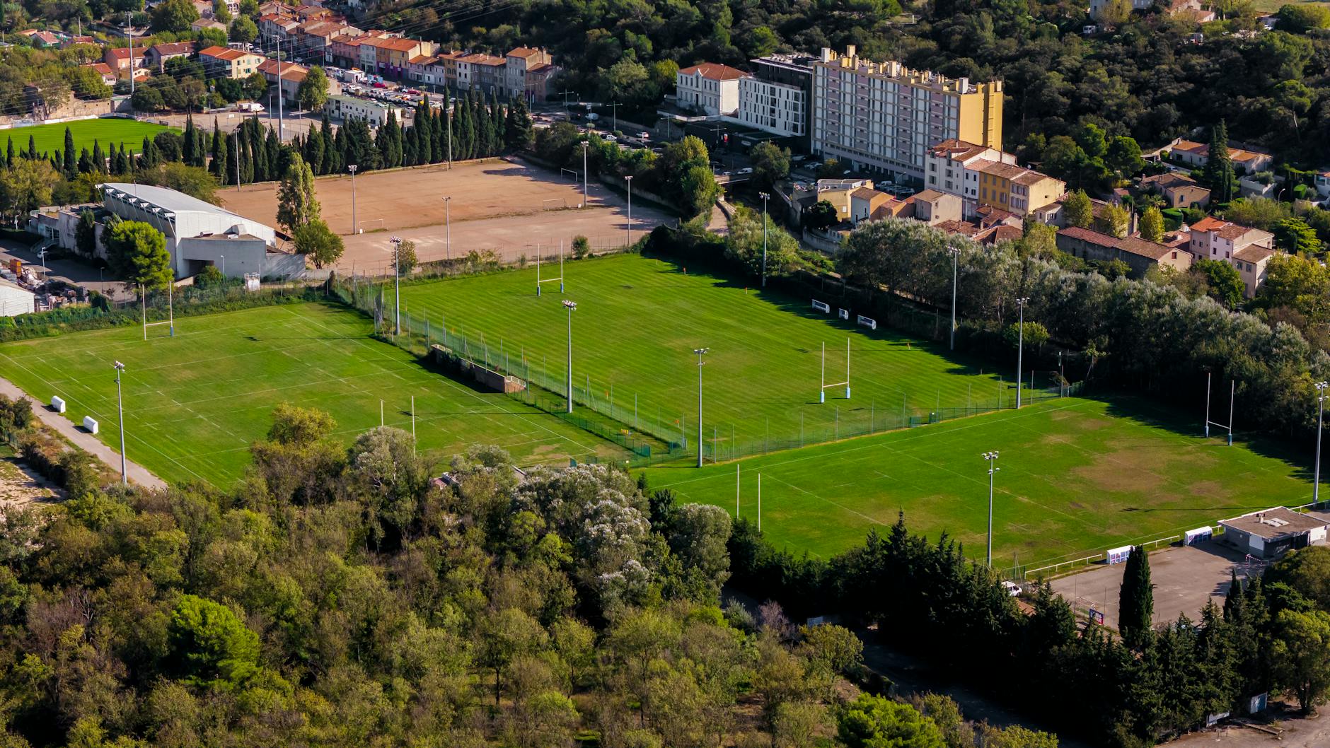 Detailansicht: PSG – Toulouse