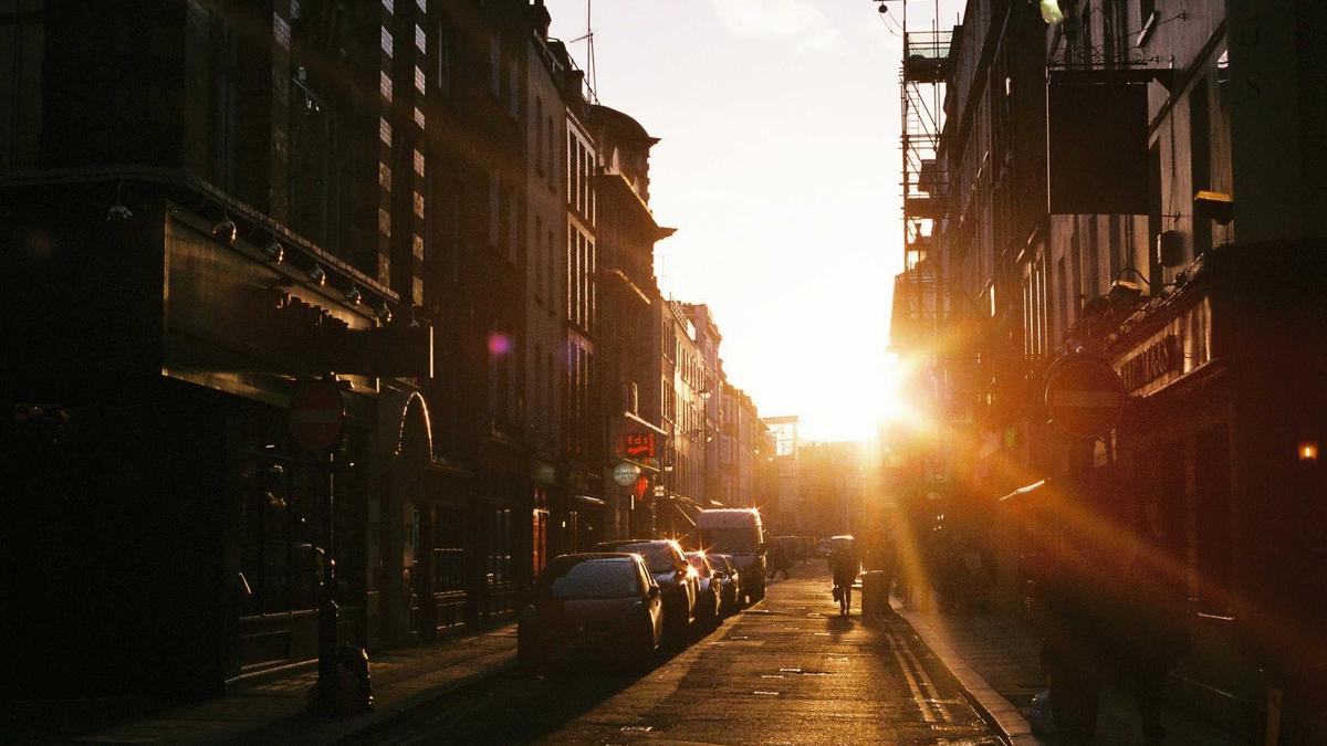 Puerto Vallarta Illustration zu Puerto Vallarta