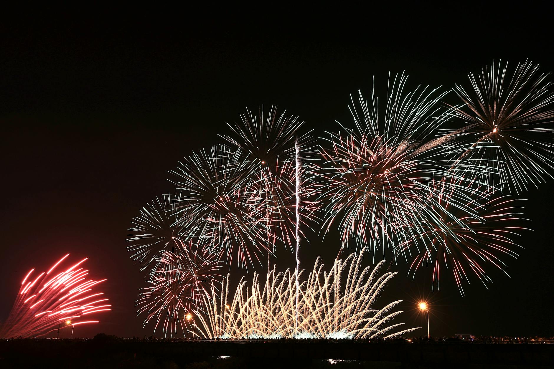 Illustration zu Pyro Verbot Schweiz