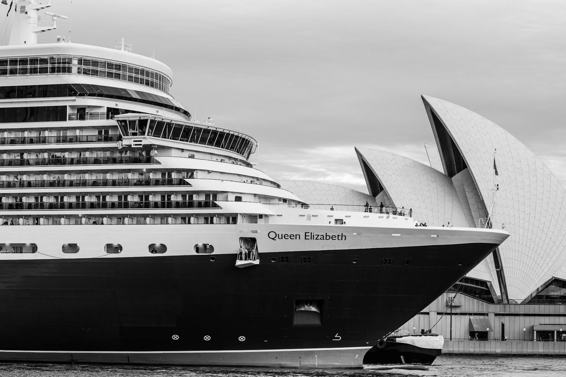 Symbolbild zum Thema Queen Elizabeth Harry