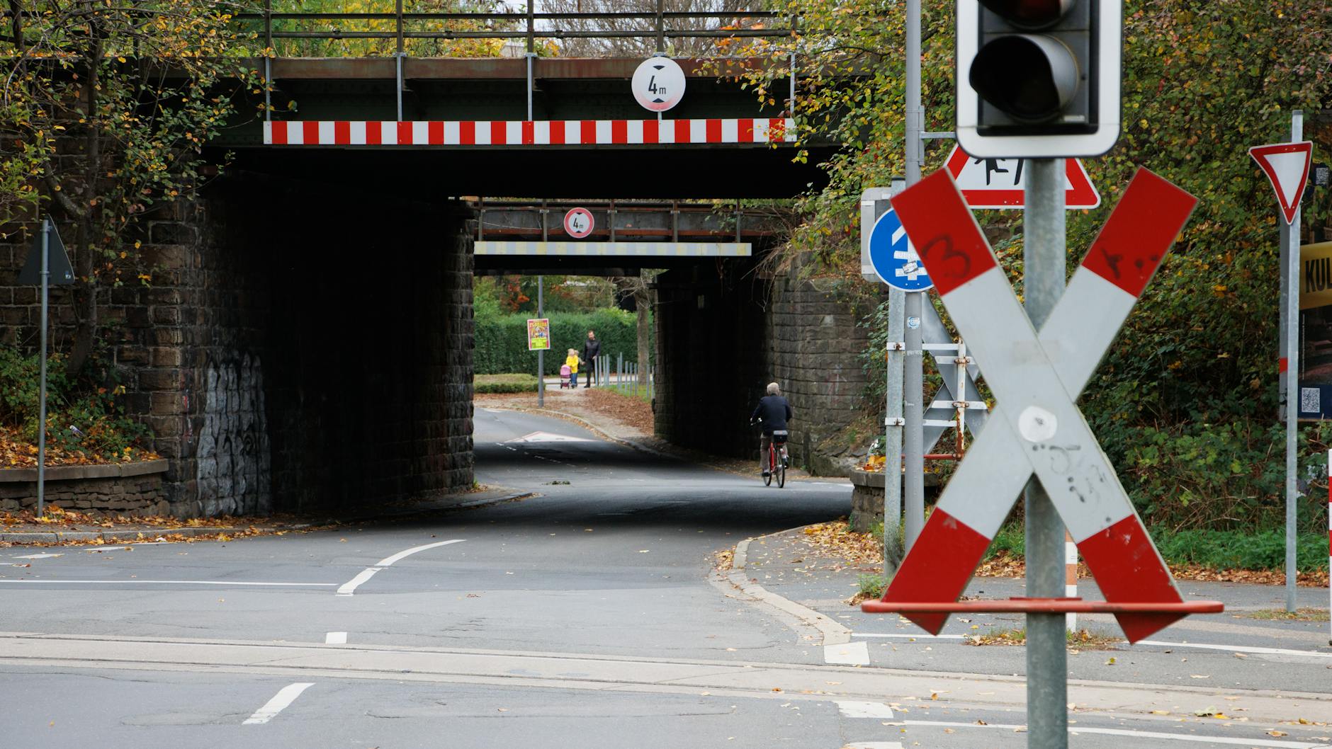 Radfahrer Unfall Köngen Illustration zu Radfahrer Unfall Köngen