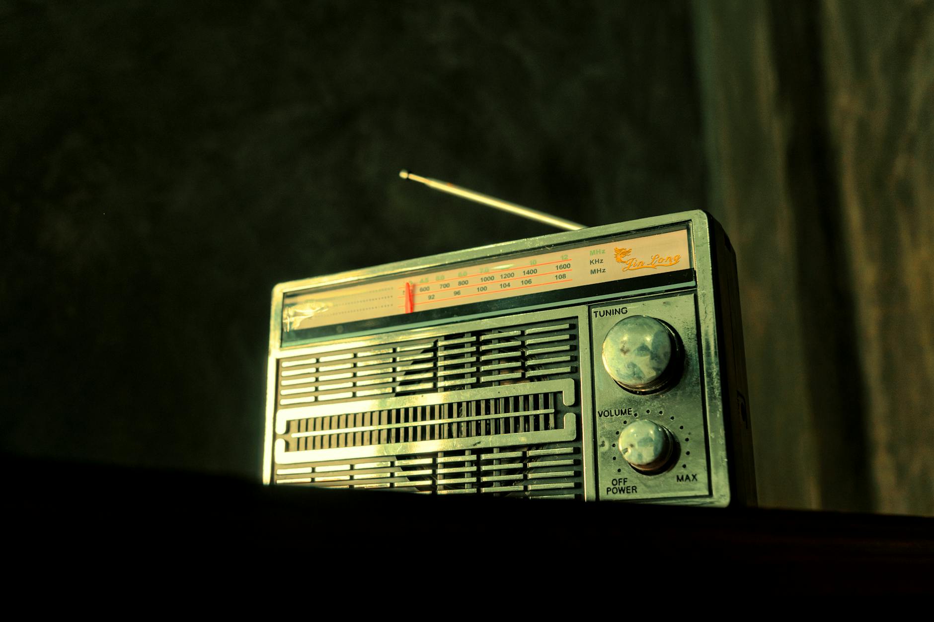 Detailansicht: Radio Erft