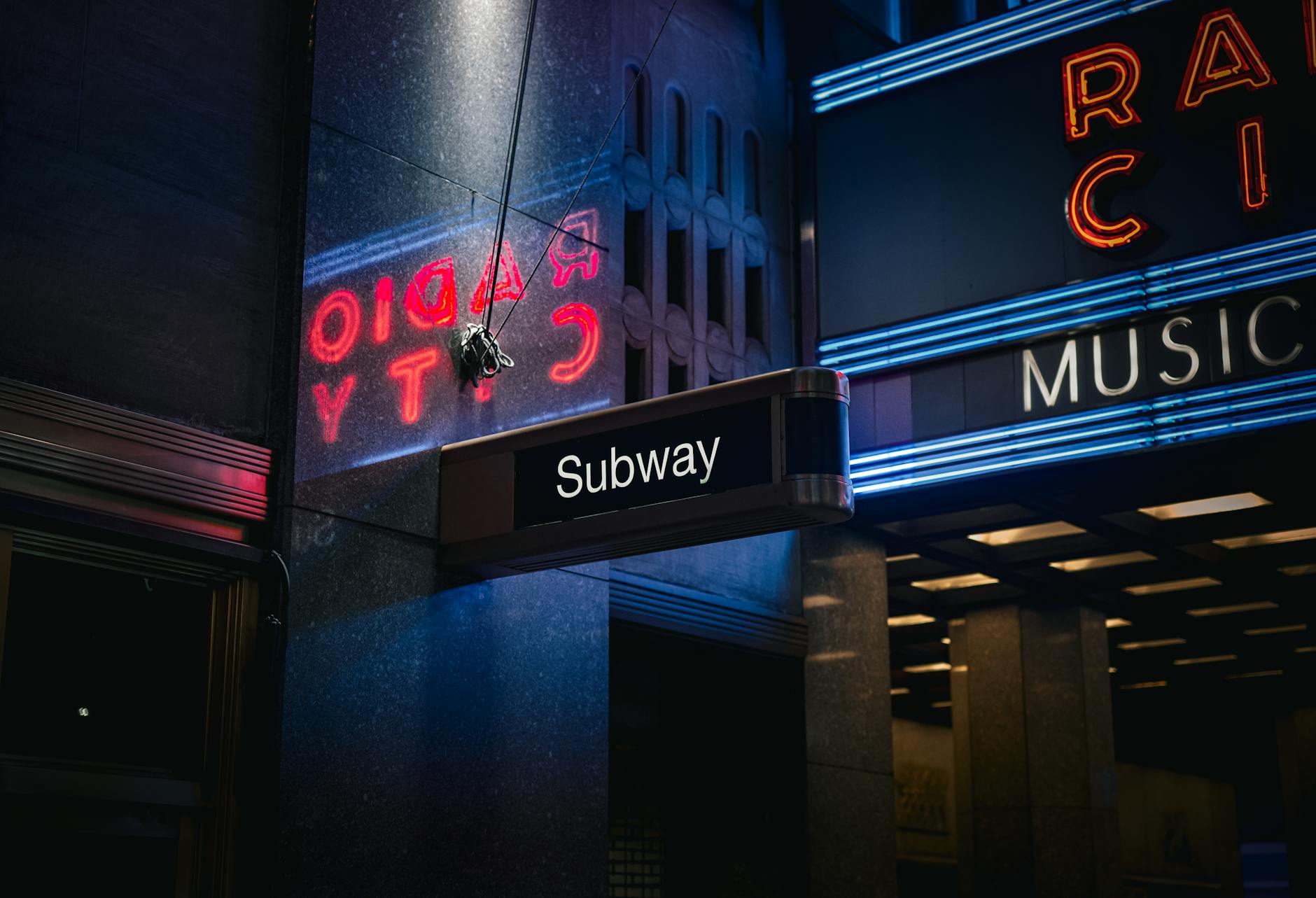 Illustration zu Radio Hochstift