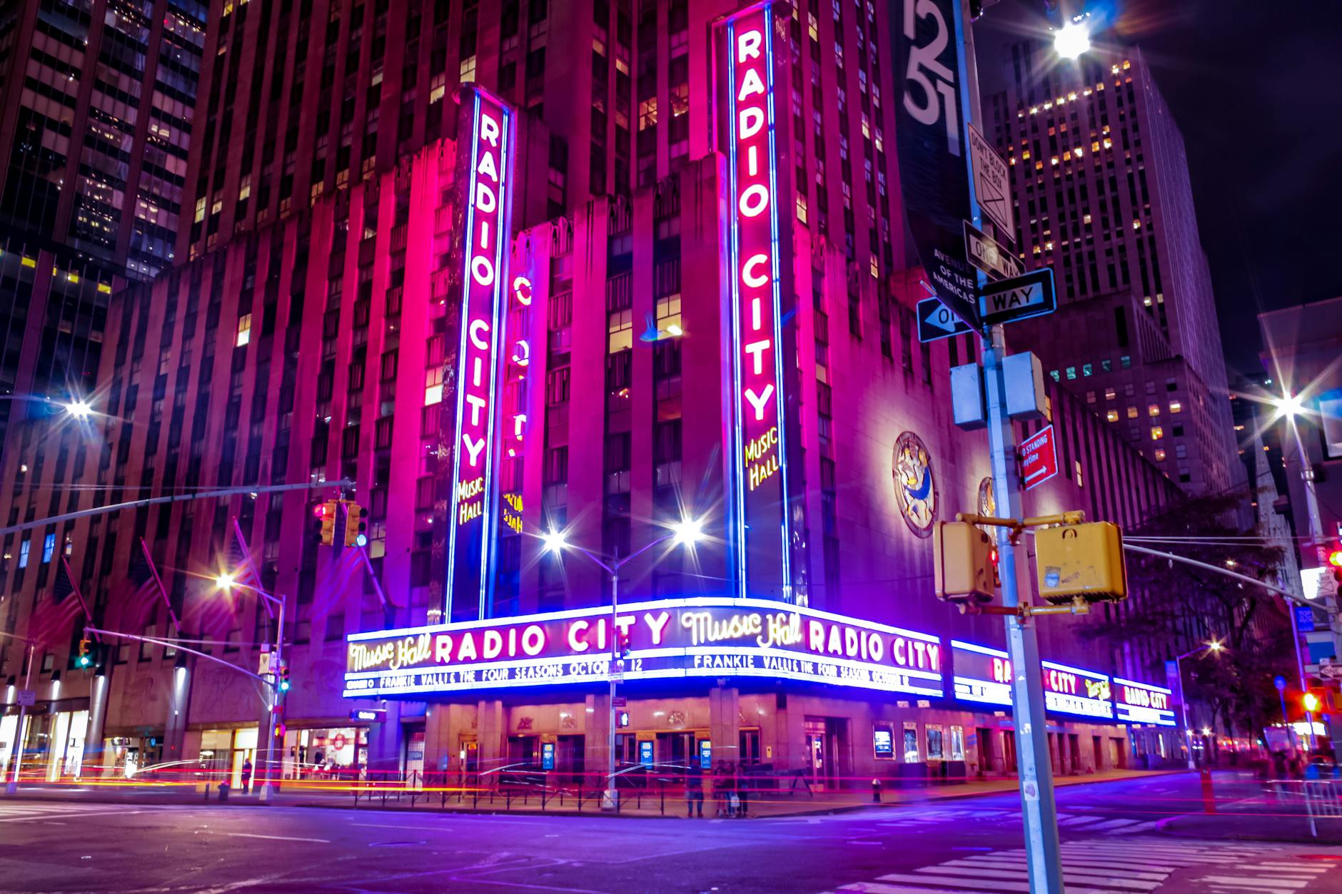 Symbolbild zum Thema Radio Hochstift