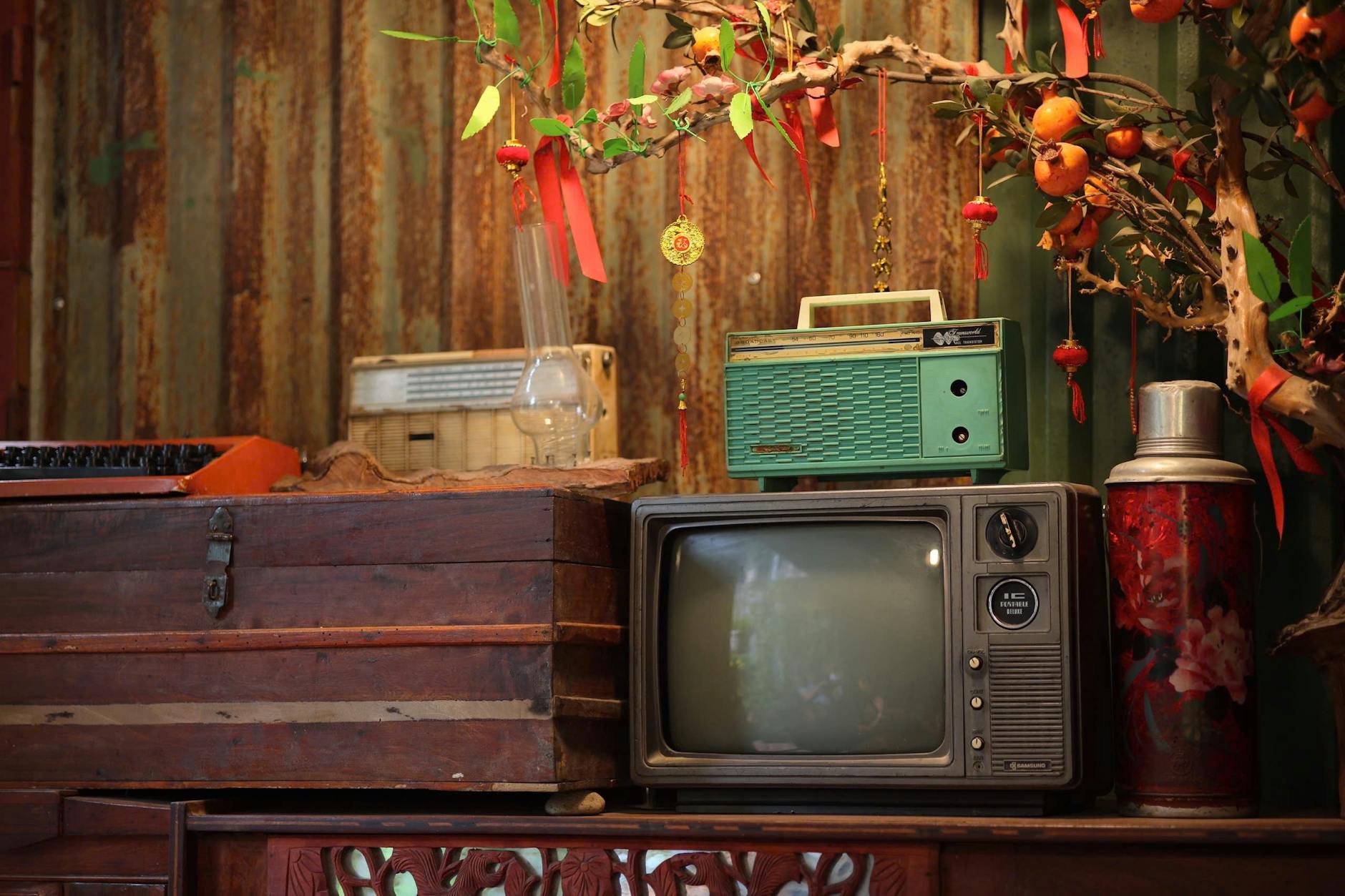 Illustration zu Radio Lippe