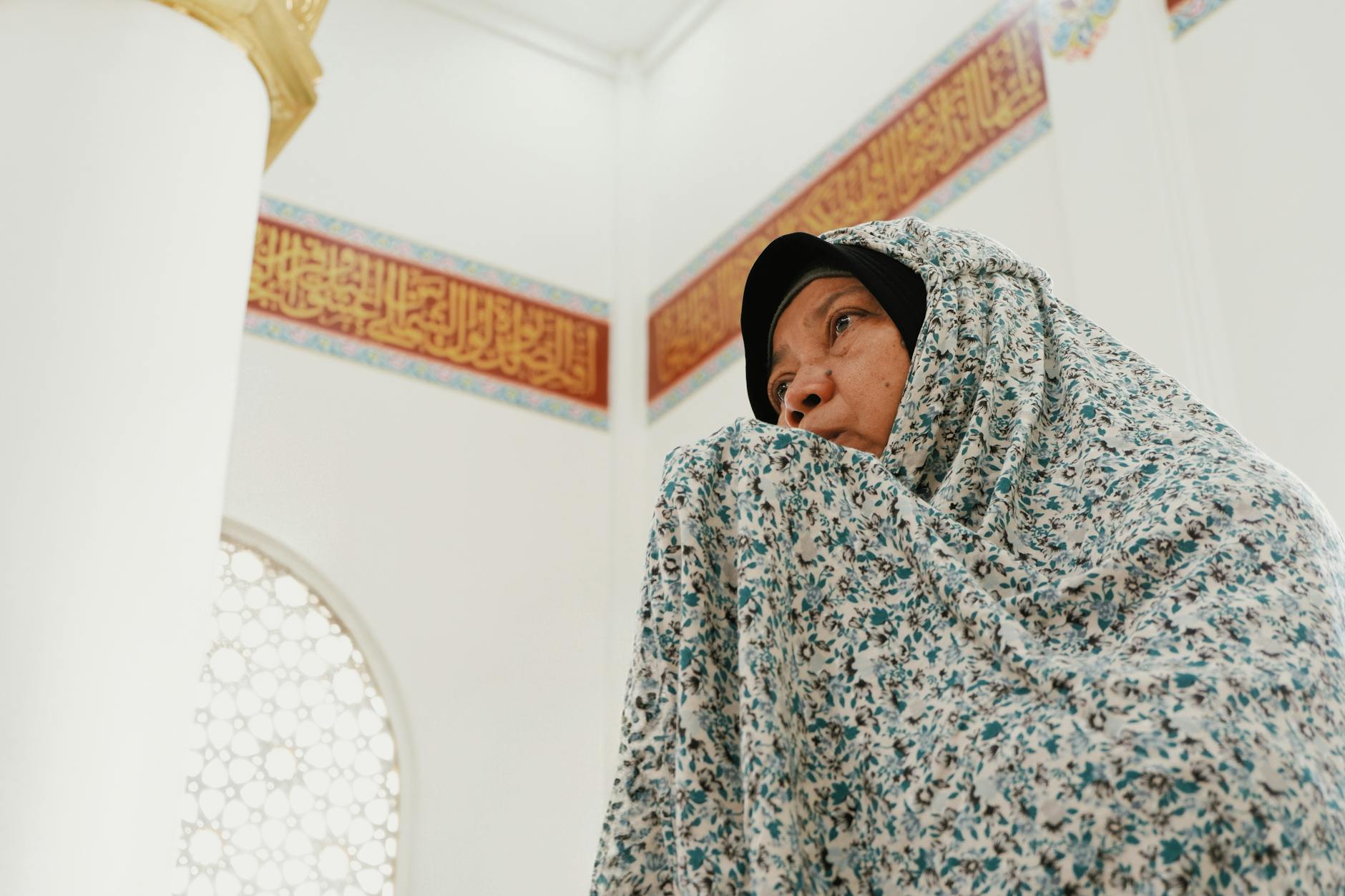 Symbolbild zum Thema Ramadan 2026