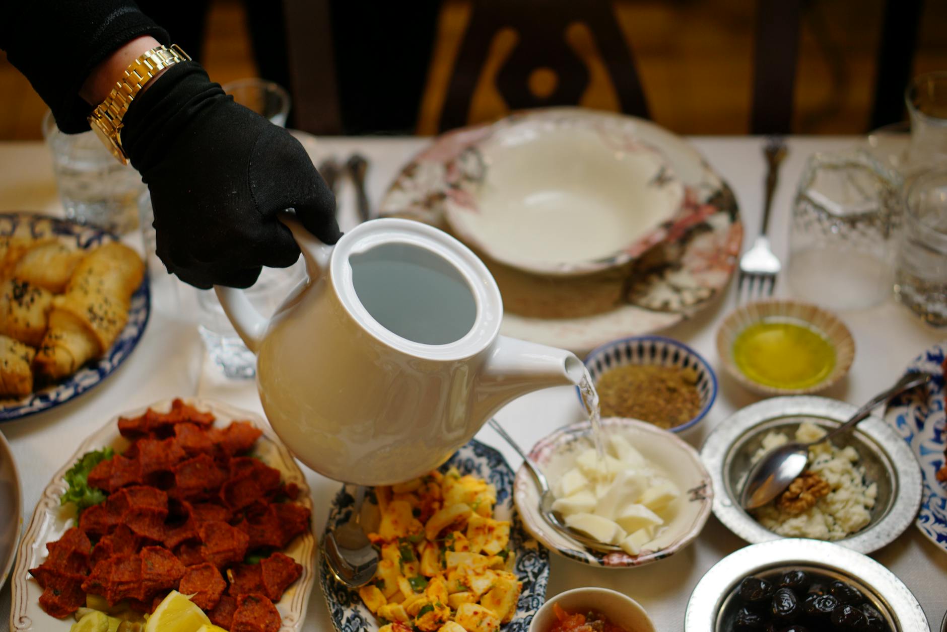 Detailansicht: Ramadan 2026