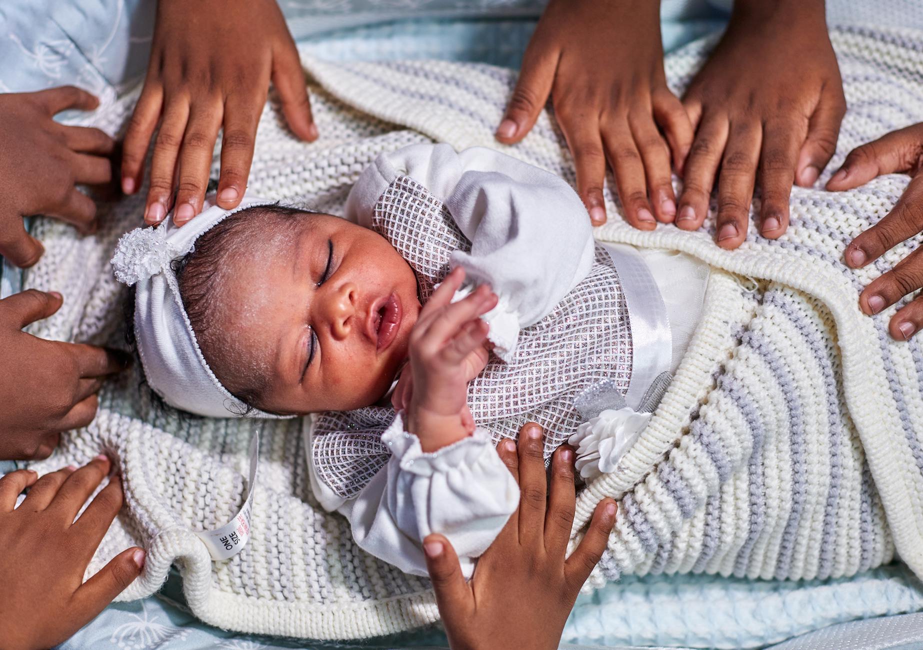 Illustration zu Rattengift Babykost