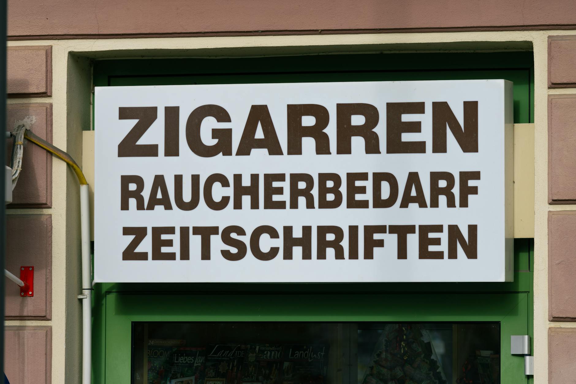 Symbolbild zum Thema Raubüberfall Spielothek