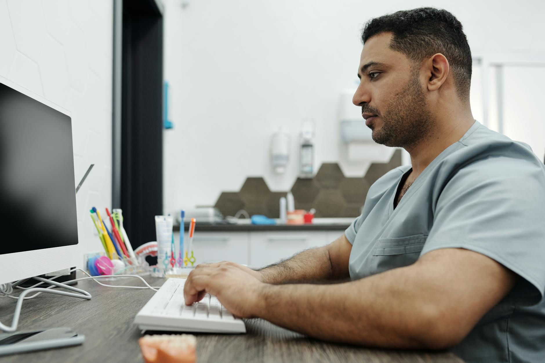 Symbolbild zum Thema Razer Pro Type Ergo