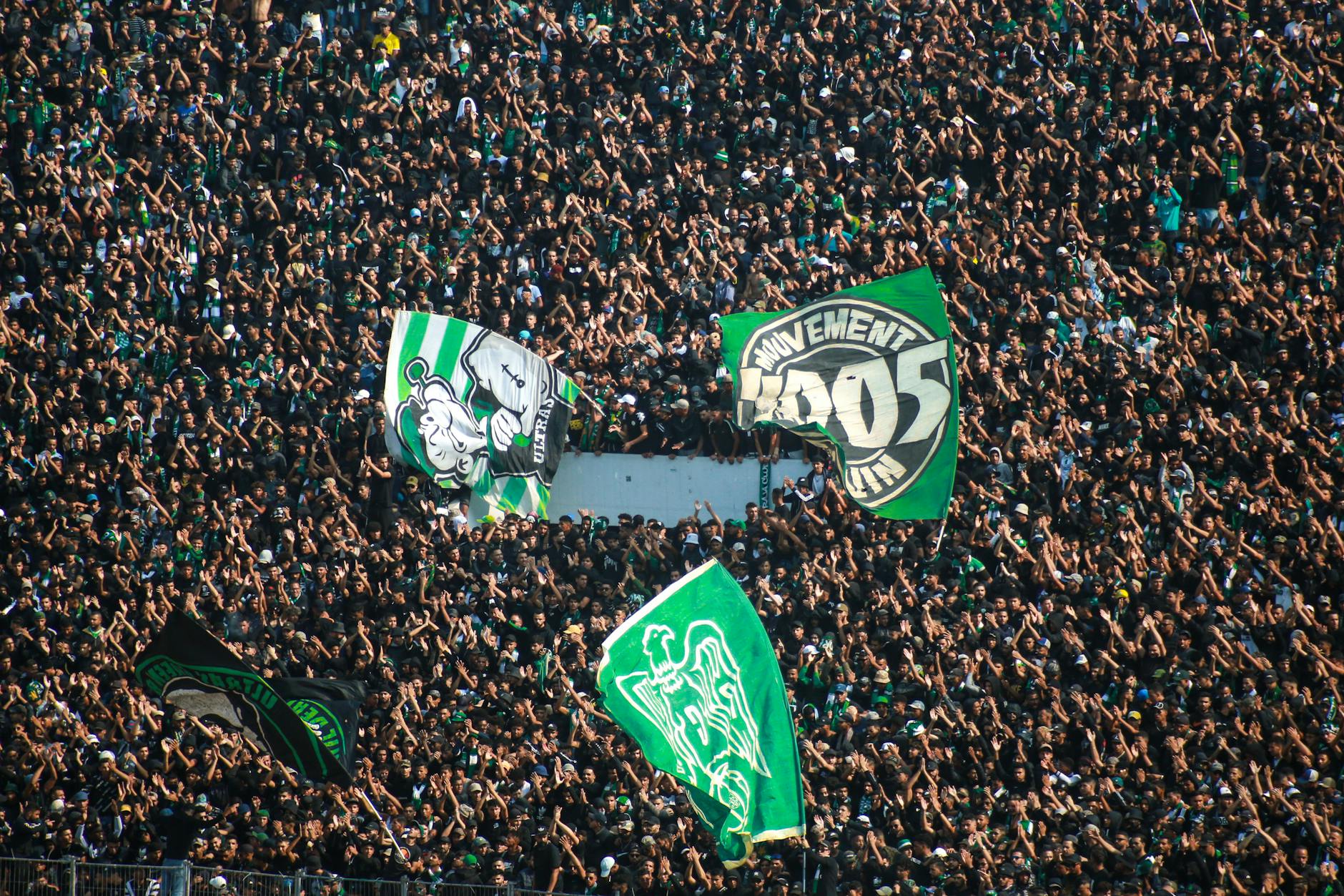 Symbolbild zum Thema RB Leipzig – Moenchengladbach